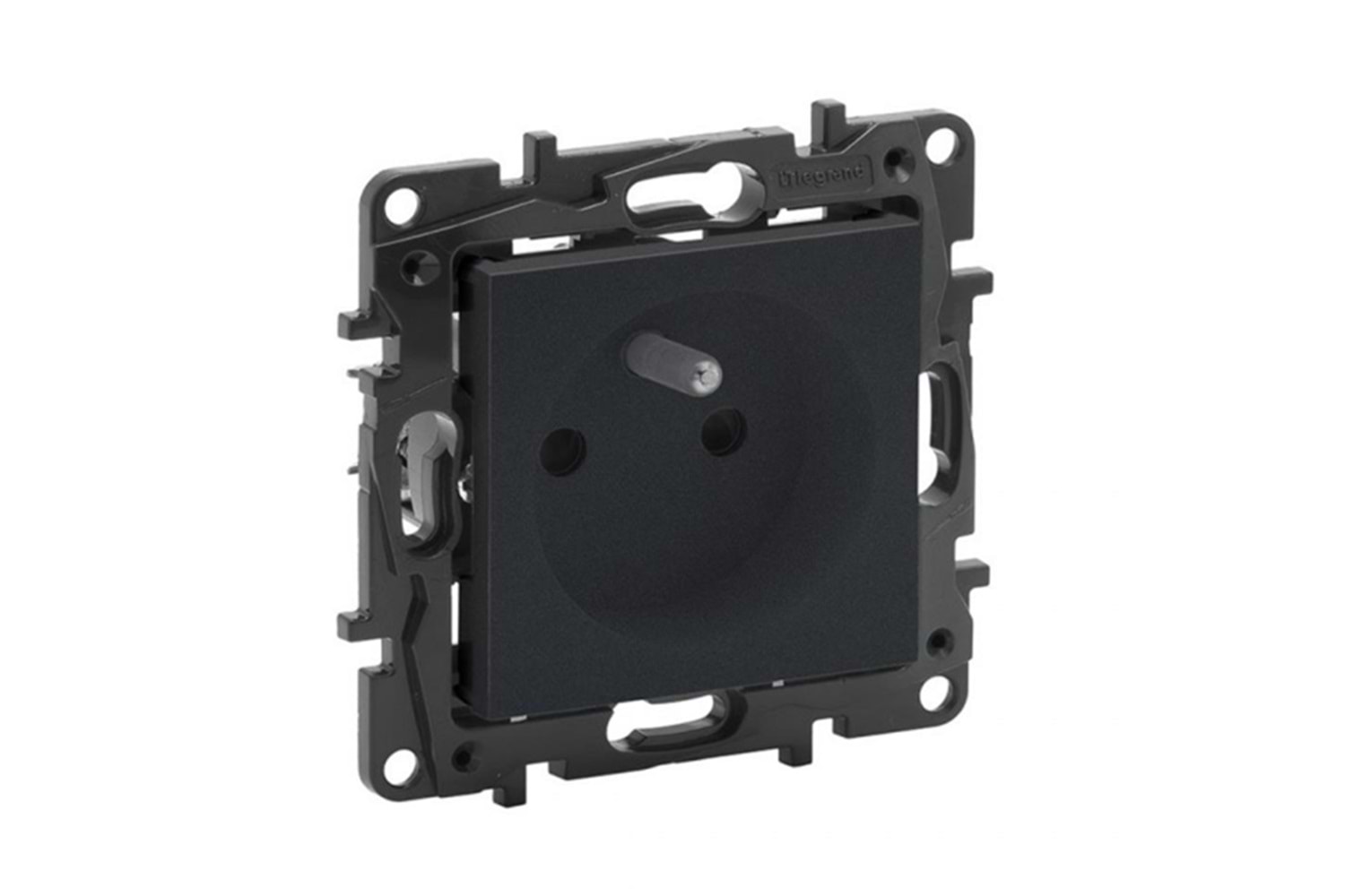 Legrand Raventi Serisi Ups Topraklı Priz