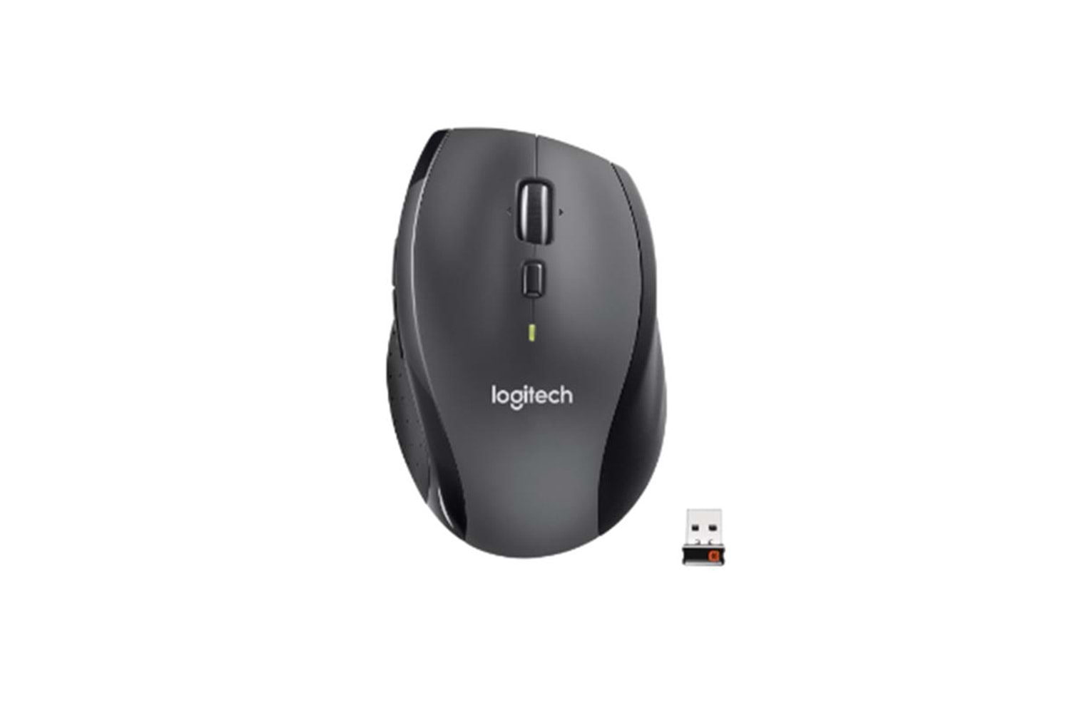 LOGITECH M705 MARATHON KABLOSUZ MOUSE SİYAH 910-001949
