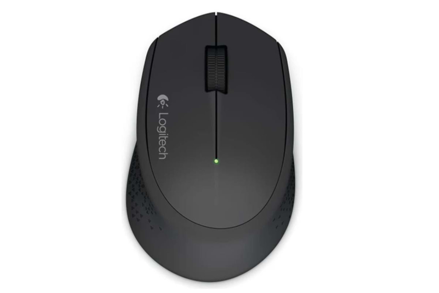 LOGITECH M280 KABLOSUZ USB OPTİK MOUSE SİYAH 910-004287
