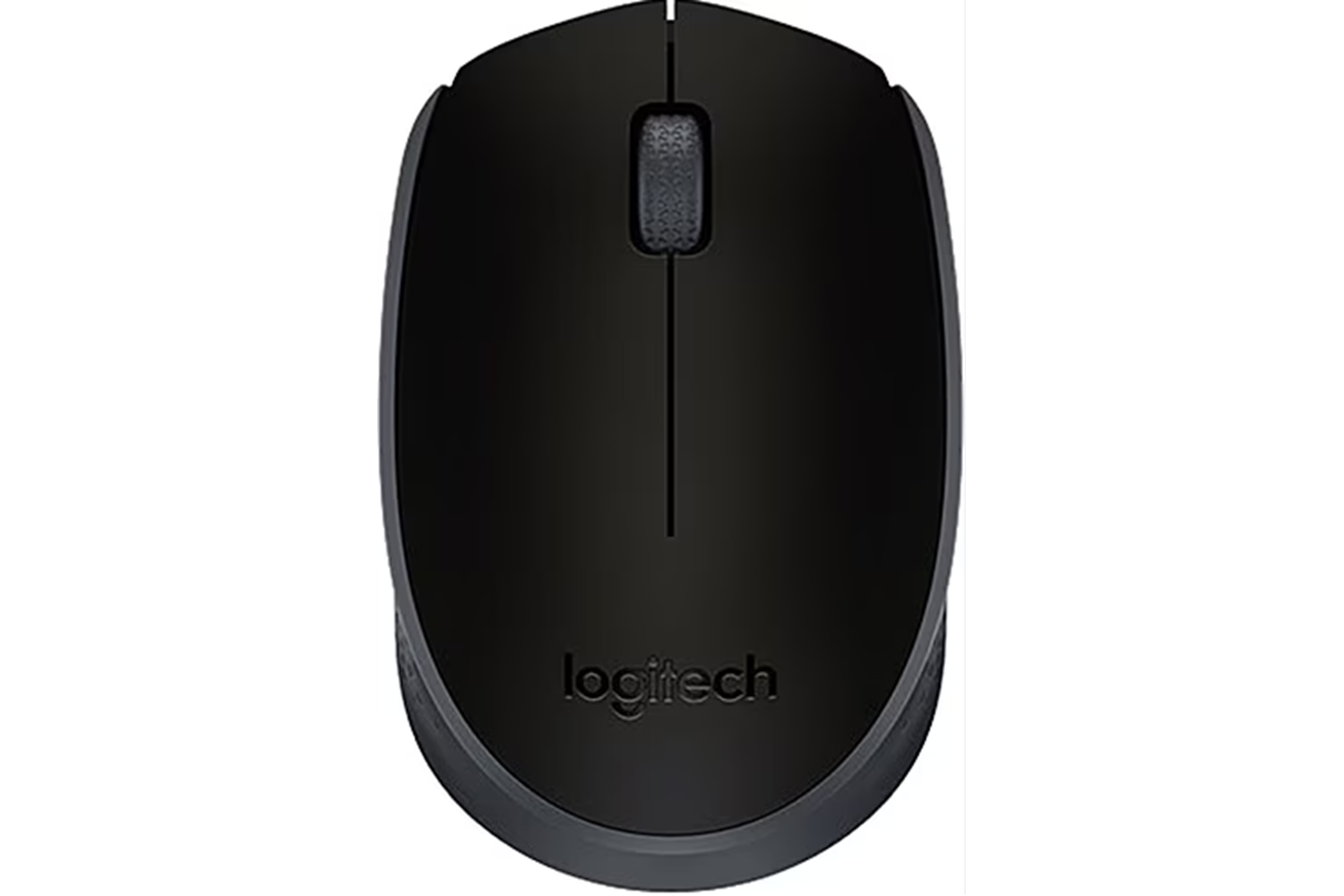 LOGITECH M171 KABLOSUZ USB MOUSE SİYAH 910-004424