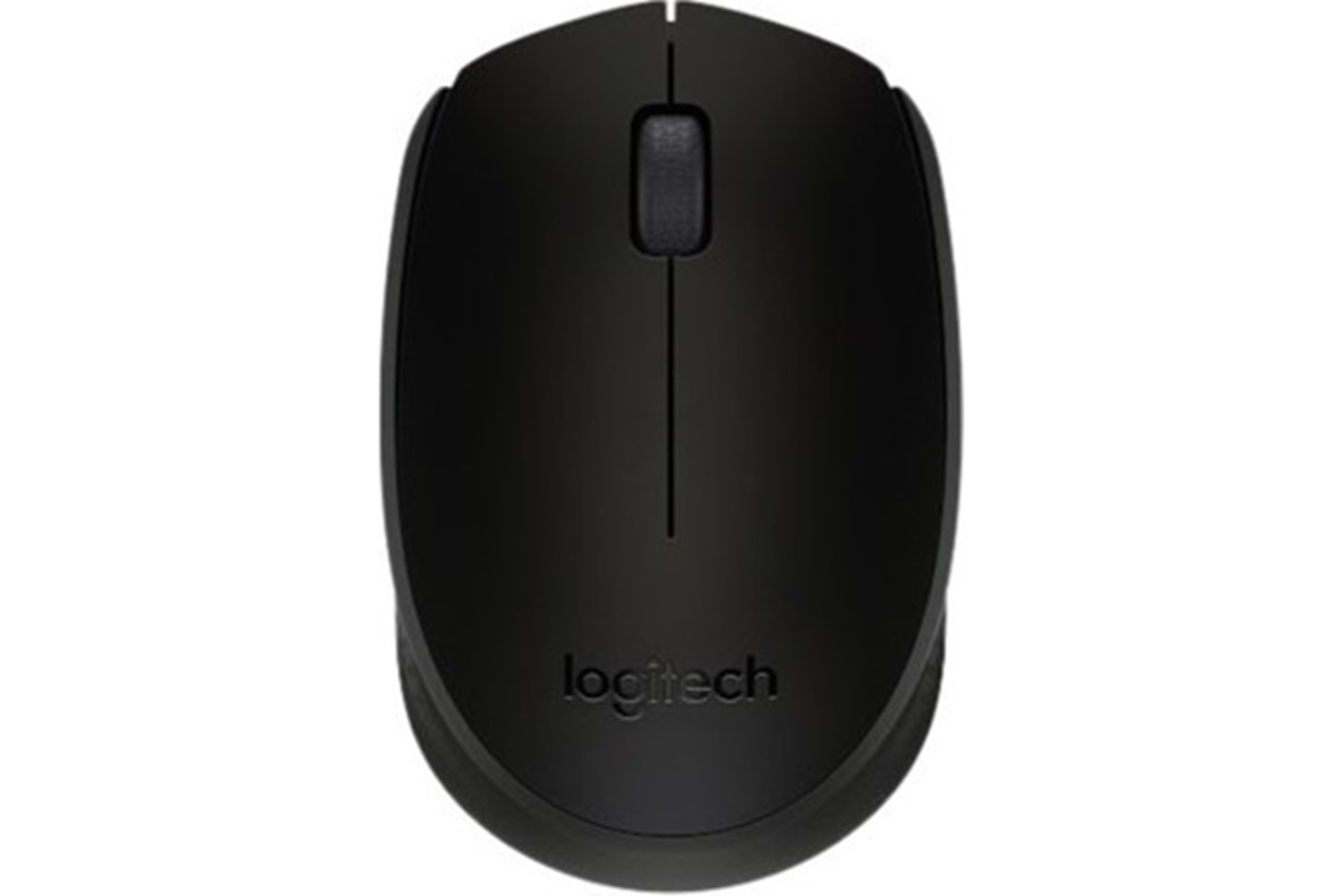 LOGITECH M170 USB KABLOSUZ MOUSE SİYAH 910-004642