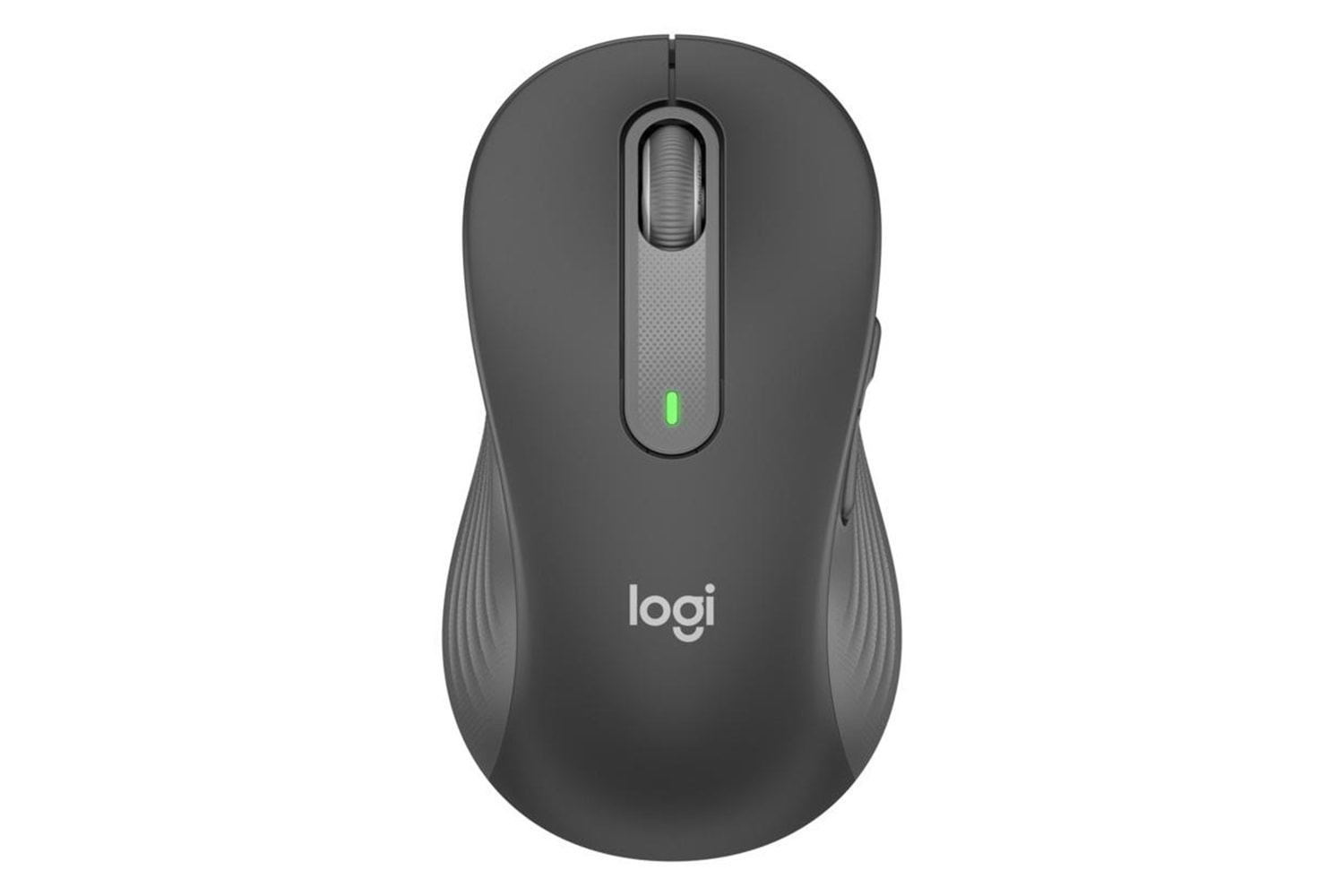 LOGITECH M650 MOUSE KABLOSUZ SİYAH 910-006253