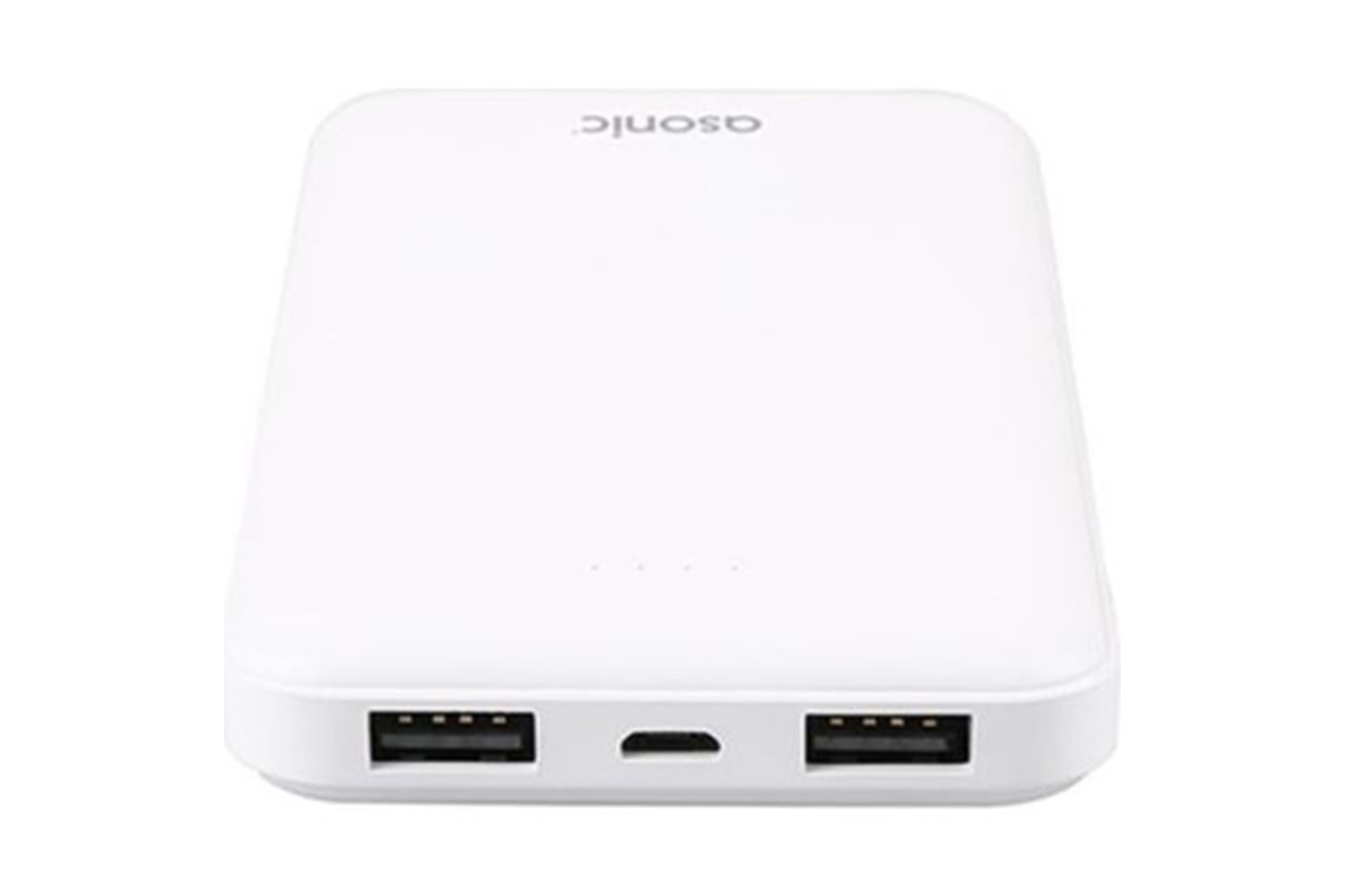 ASONİC 10000 MAH POWERBANK