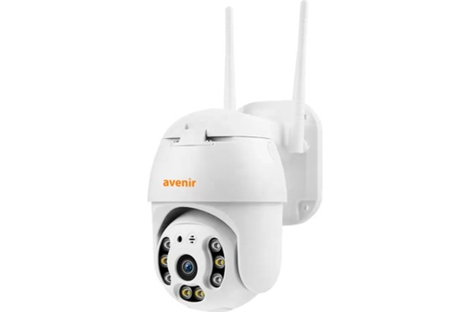 Avenir AV-M20V (WIFI) 3MP Onvif Wifi PTZ Sesli Kamera