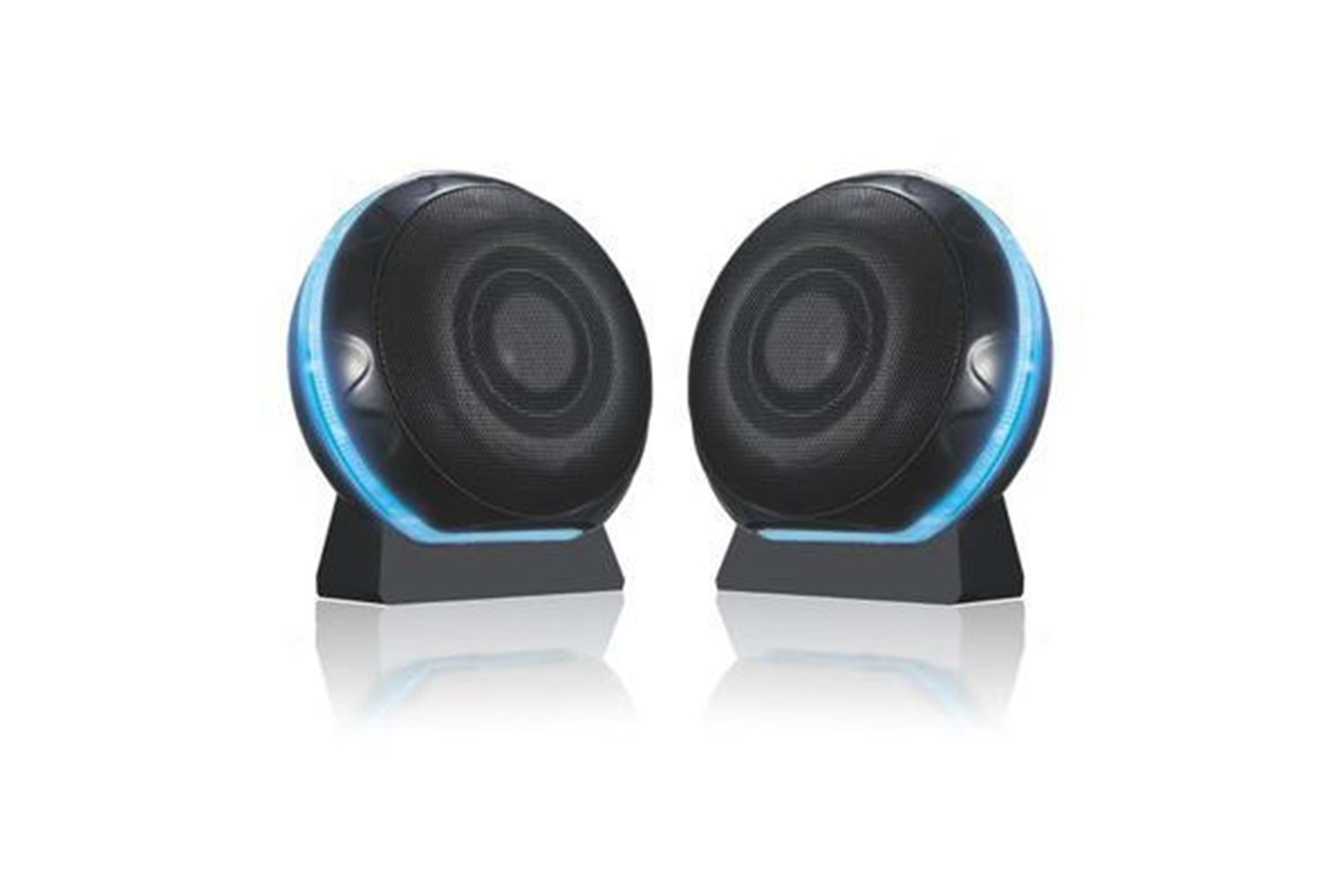 BL-A11 CLASSIC USB MINI LED SPEAKER