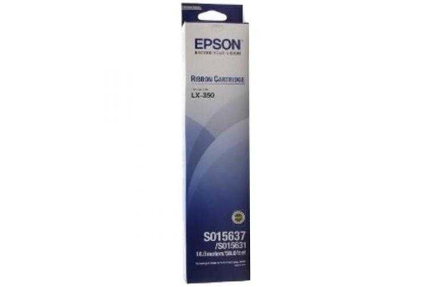 EPSON SIDM SIYAH ŞERİT LX-350