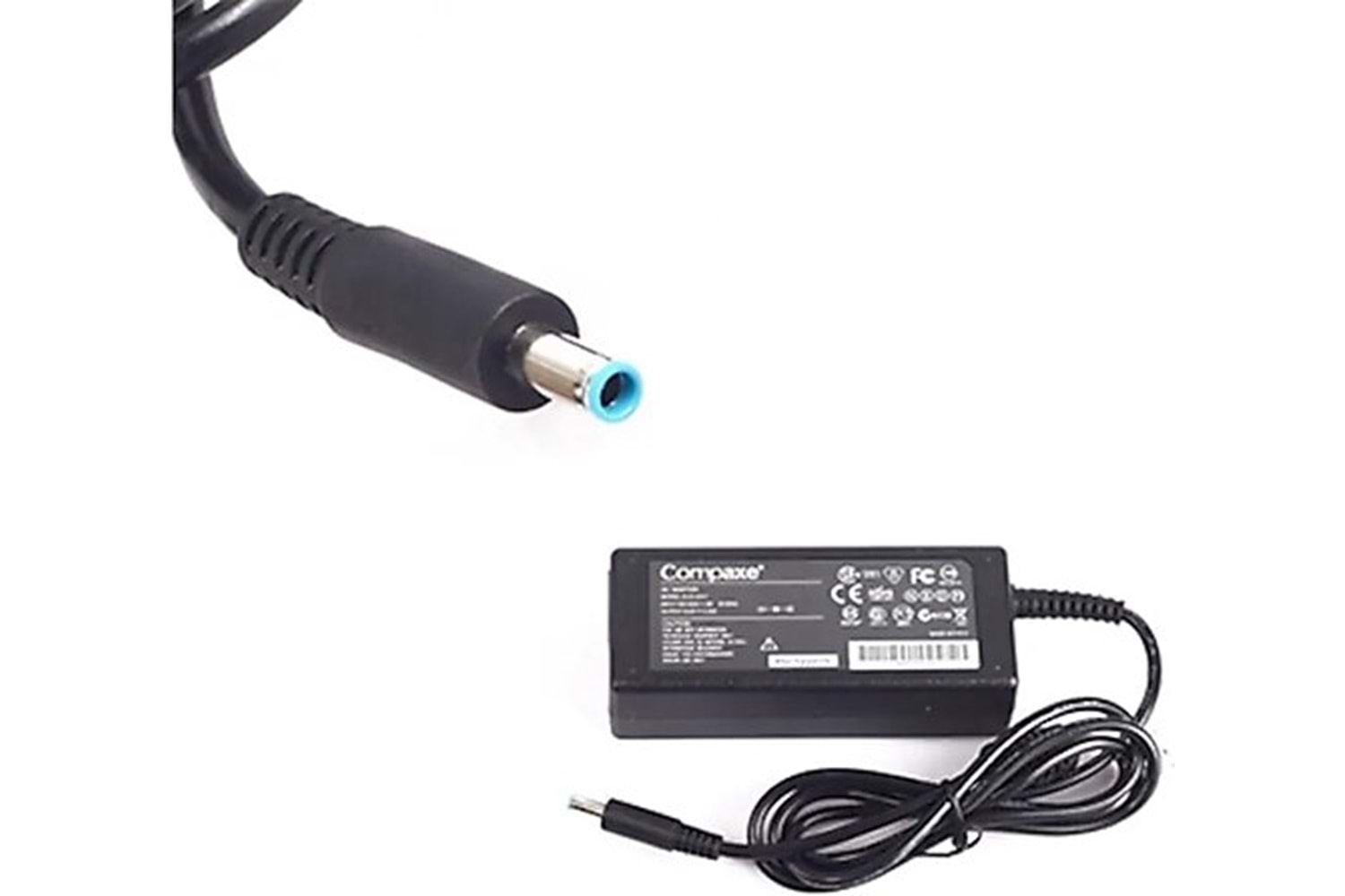 COMPAXE CLD-U317 HP DELL NOTEBOOK ŞARJ ALETİ