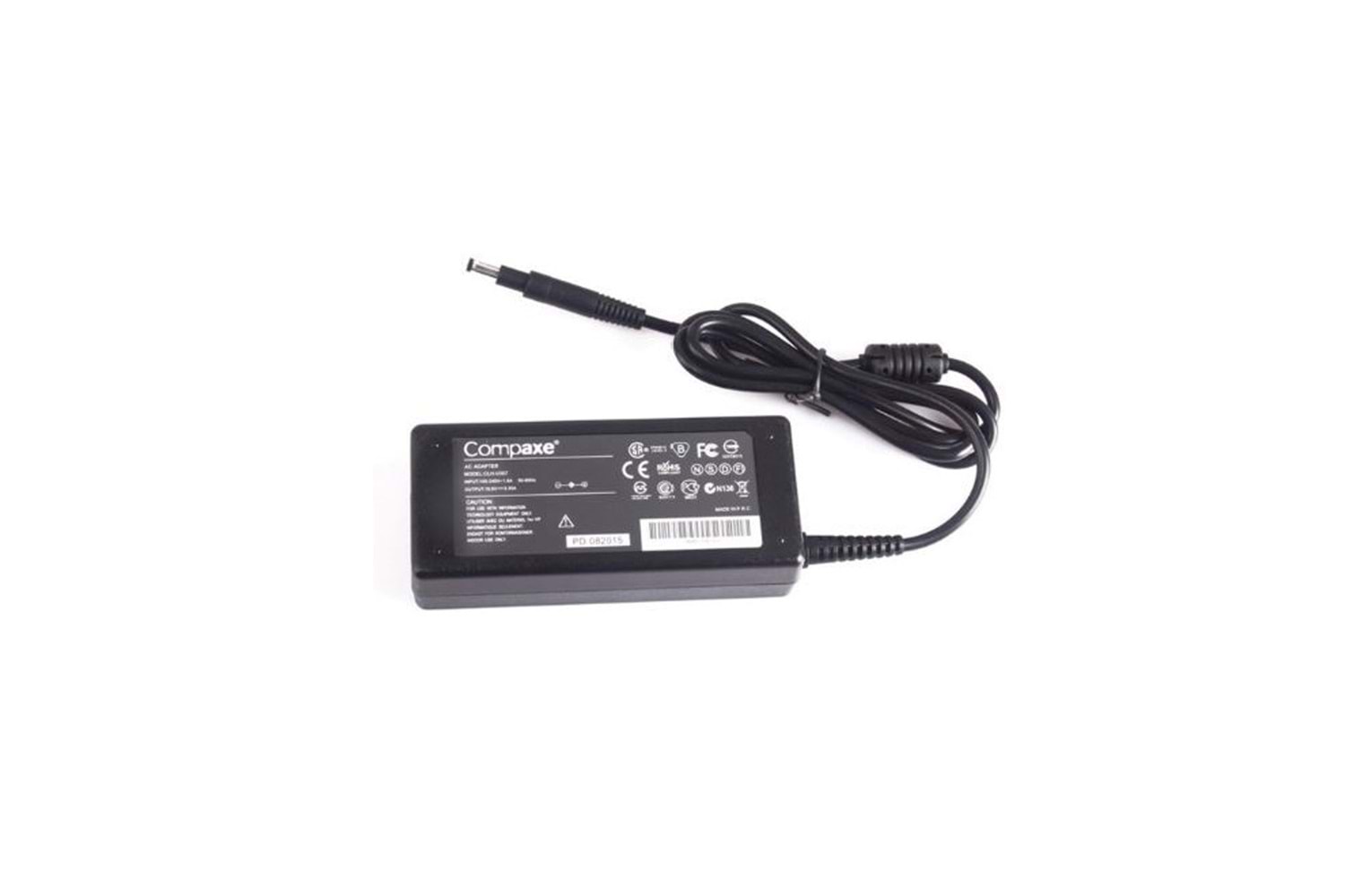 COMPAXE CLH-353 HP 19/4.74A NOTEBOOK ŞARJ ALETİ