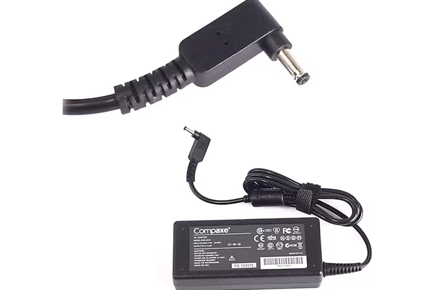 COMPAXE CNA-U312 ASUS 19V NOTEBOOK ŞARJ ALETİ