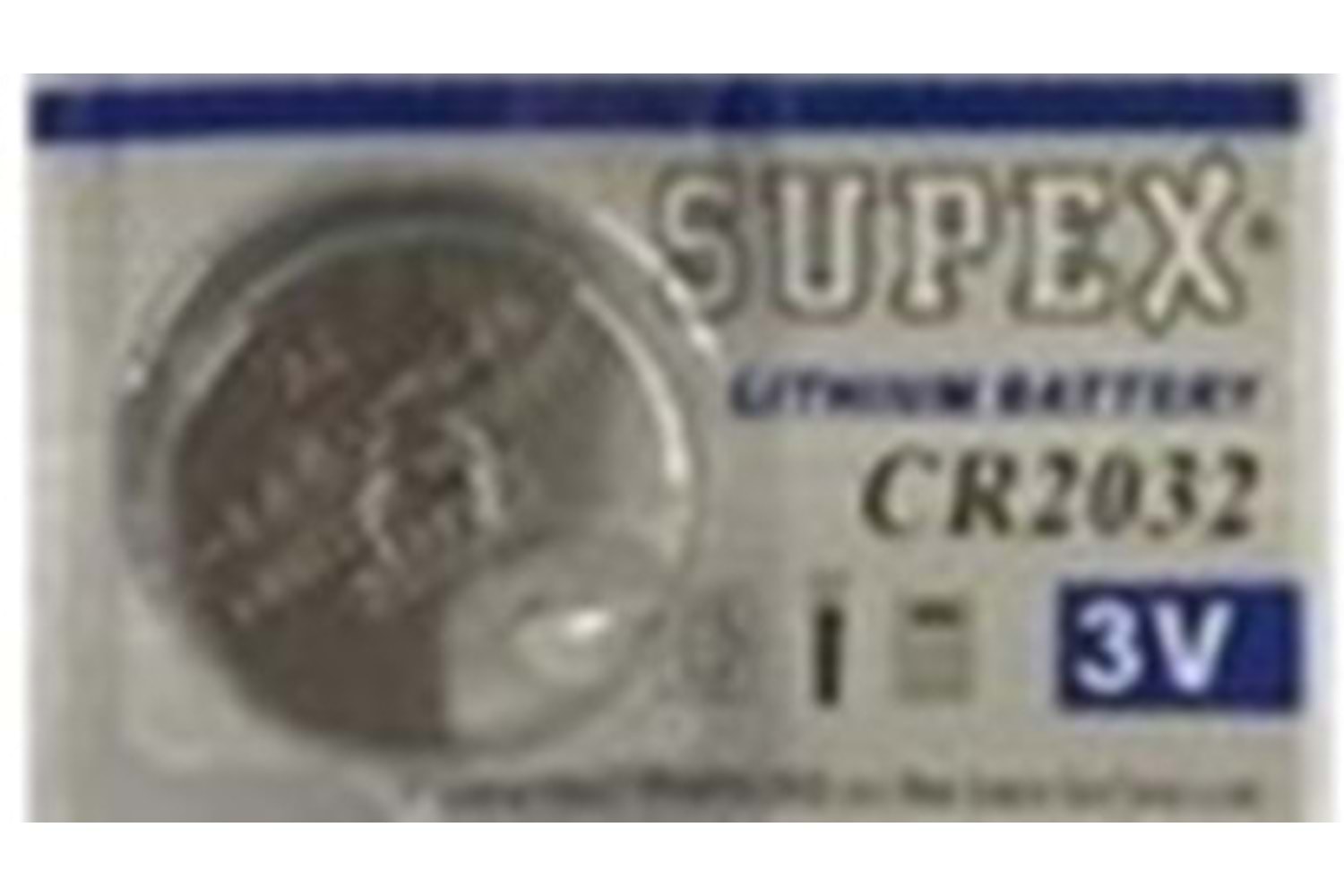 TGB POWER CR-2032 LITHIUM PİL