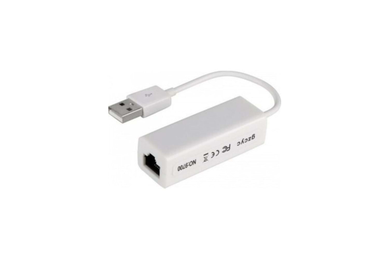 COMPAXE CU-100 USB TO LAN
