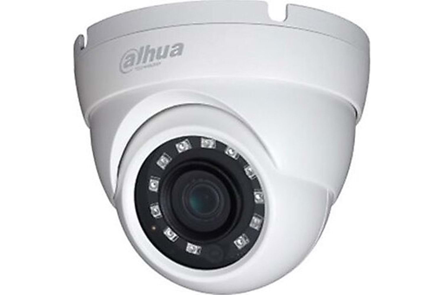 DAHUA DH-HAC-HDW1200RP-0280B 2MP 2.8MM IR DOME KAMERA