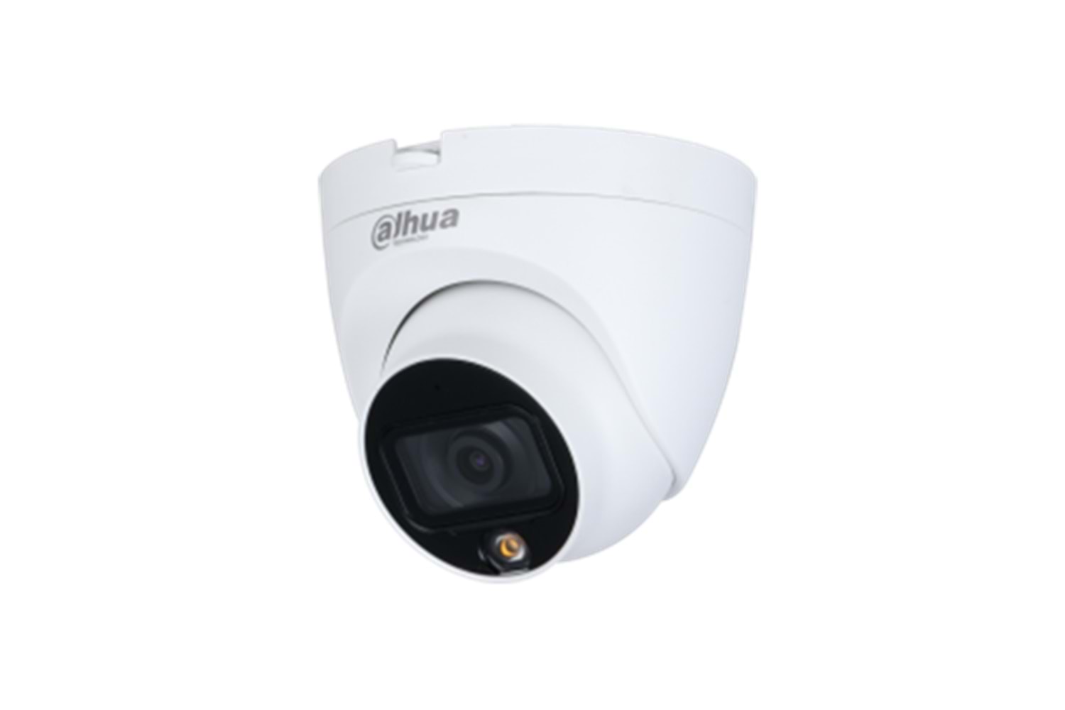 DAHUA 2MP HDW1209TLQP-LED FULL COLOR STARLIGHT HDCVI