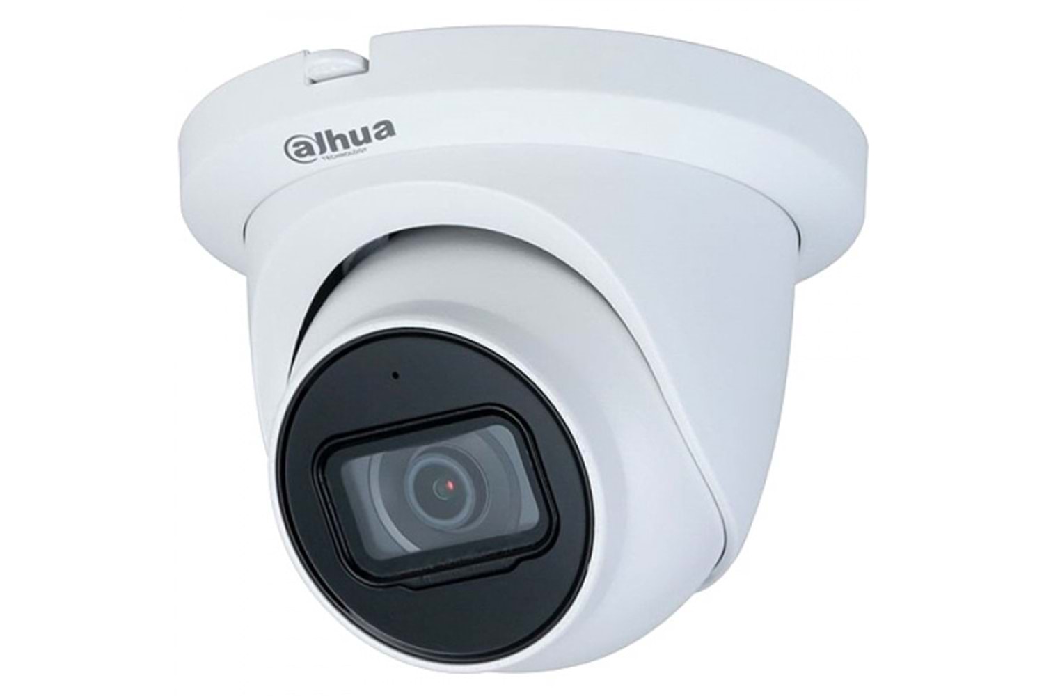 DAHUA DH-HAC-HDW1500TLMQP-A 5MP SESLİ DOME KAMERA