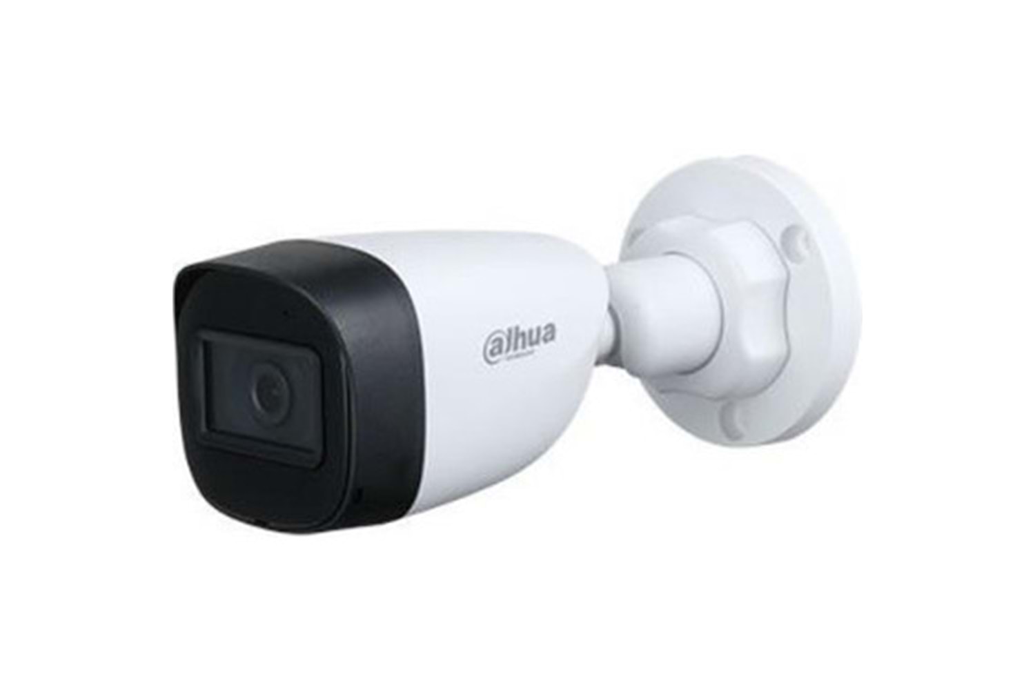 DAHUA DH-HAC-HFW1209CP-LED 2mp 3.6mm Full Color Starlight Bullet Kamera