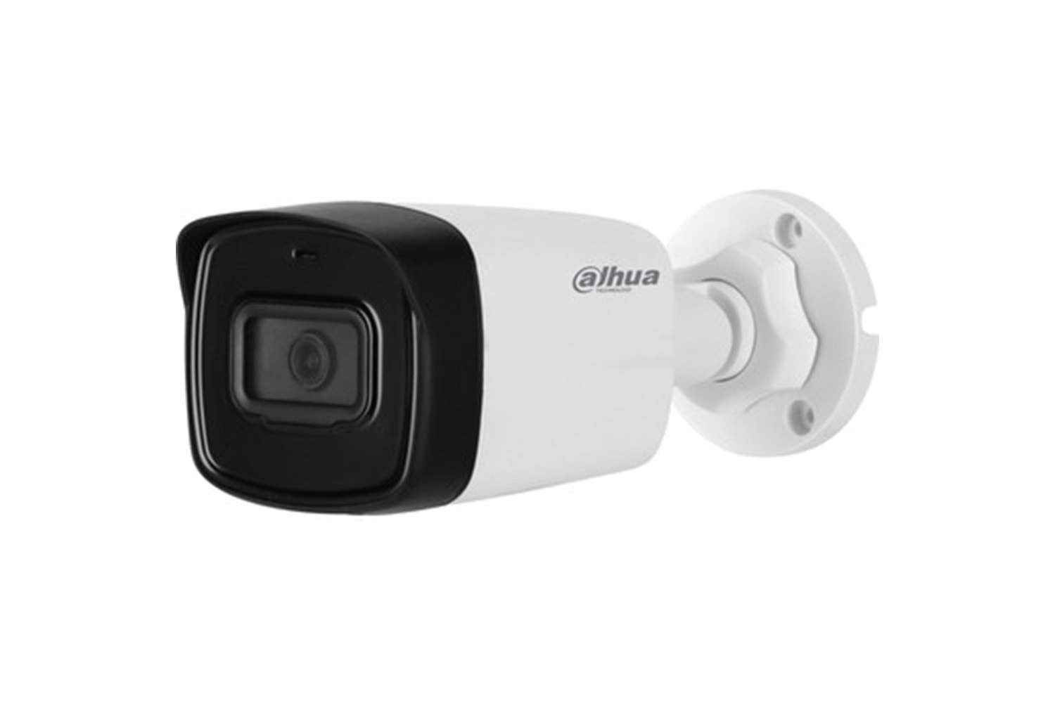 DAHUA DH-HAC-HFW1500TLP-A 5MP STARLİGHT 0360B SESLİ IR BULLET CAMERA