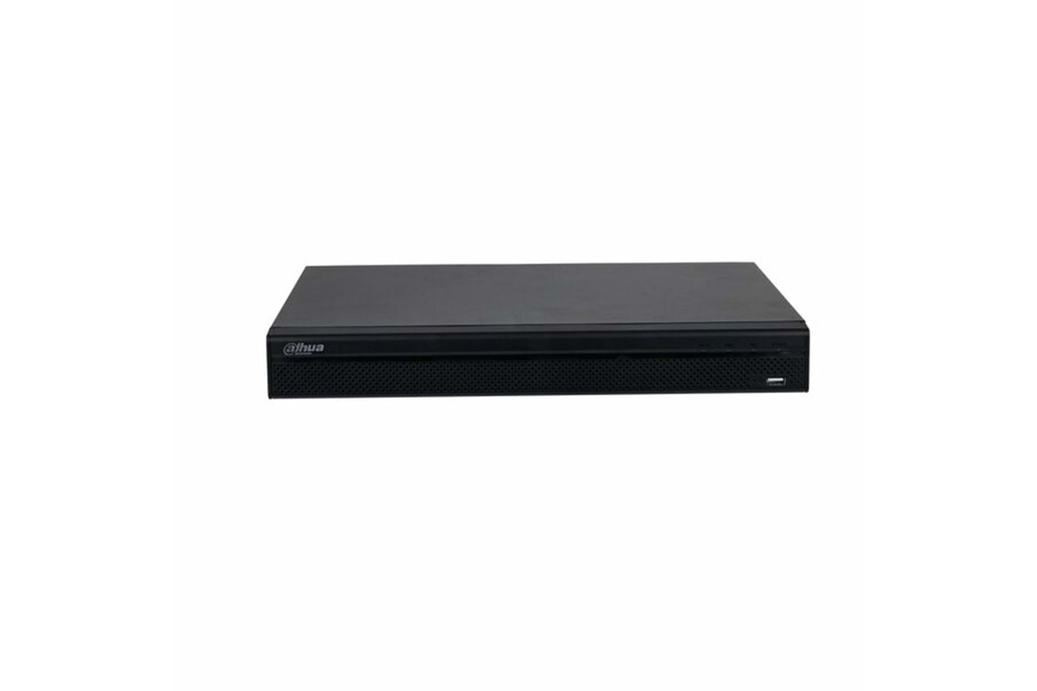 DH-NVR4232-4KS2 32 KANAL 1U LİTE 4K H.265 NVR