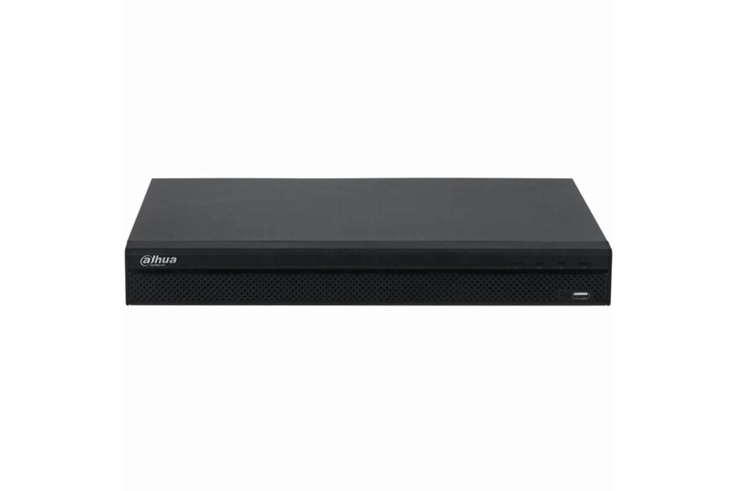 DAHUA DH-NVR4232-4KS3 - 32CH 1U 2HDDs Lite Network Video Recorder