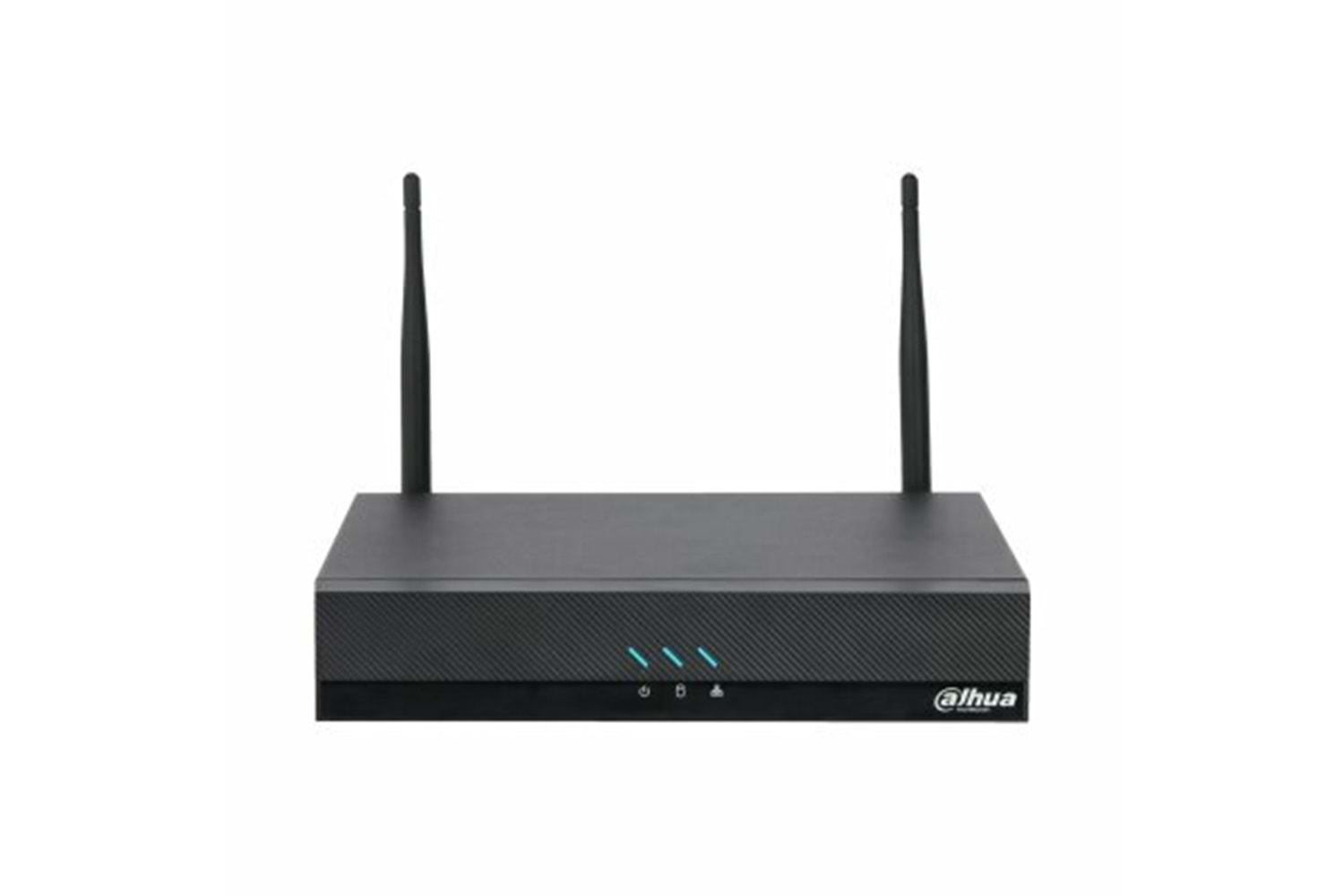 DAHUA DHI-NVR2108HC-W 8CH 1HDD Cooper 1U WIRELESS NETWORK RECORDER