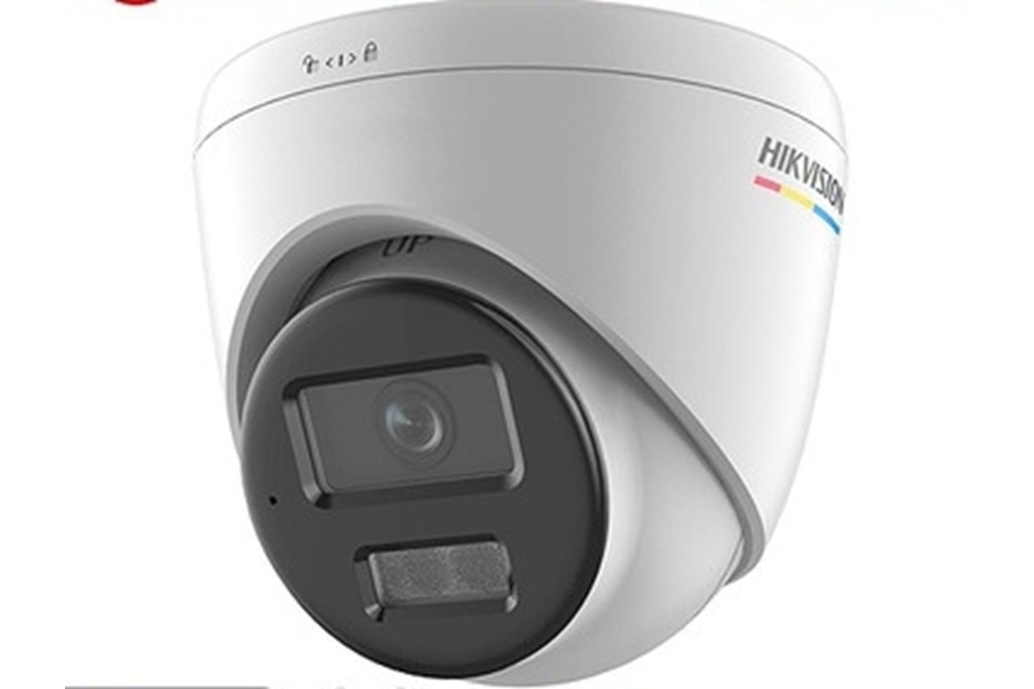 HIKVISION DS-2CD1327G2H-LIUF 2MP 2.8mm DOME HYBRID COLORVU