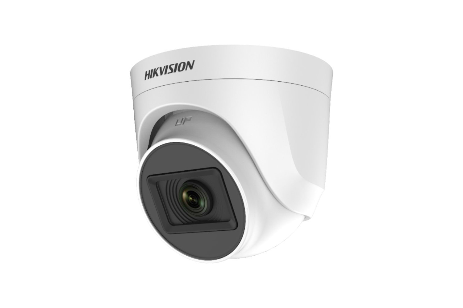 HIKVISION DS-2CE76D0T-EXIPF 4IN1 1080P HD-TVI DOME
