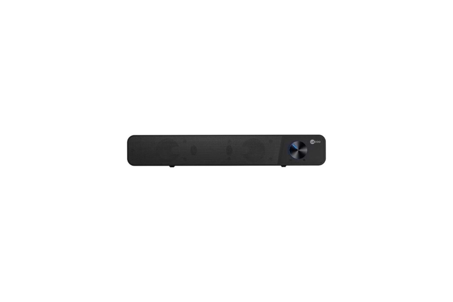 LENOVO LECOO BLUETOOTH KABLOLU MASAÜSTÜ HOPARLÖR SİYAH DS111-BT