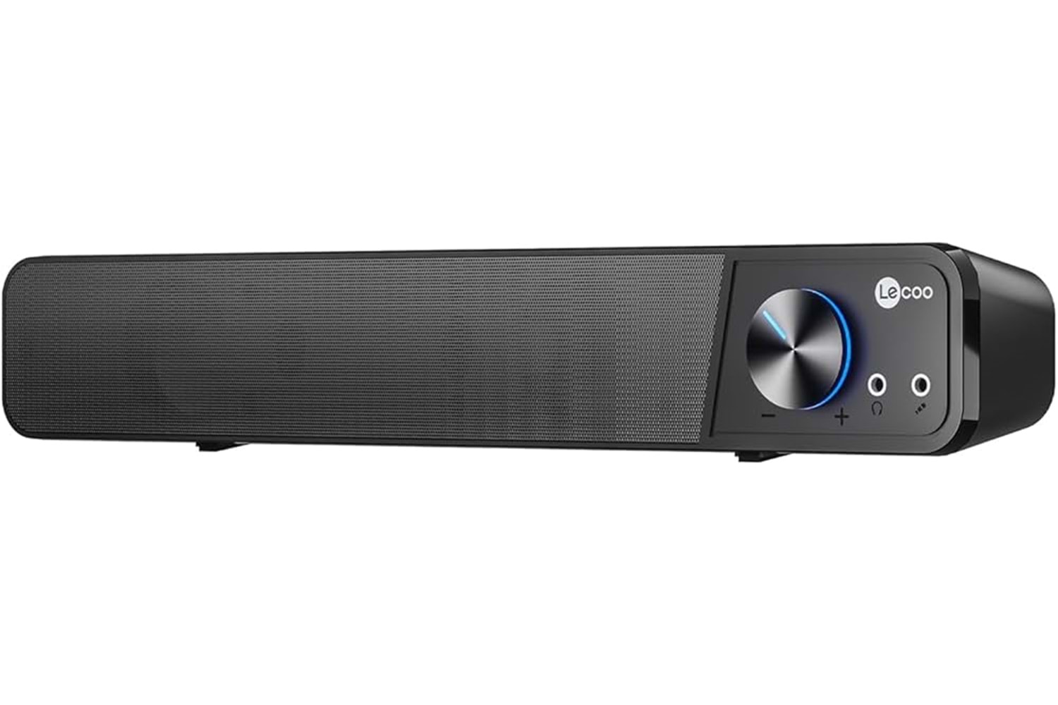 LENOVO LECOO USB KABLOLU MASAÜSTÜ HOPARLÖR SİYAH DS111