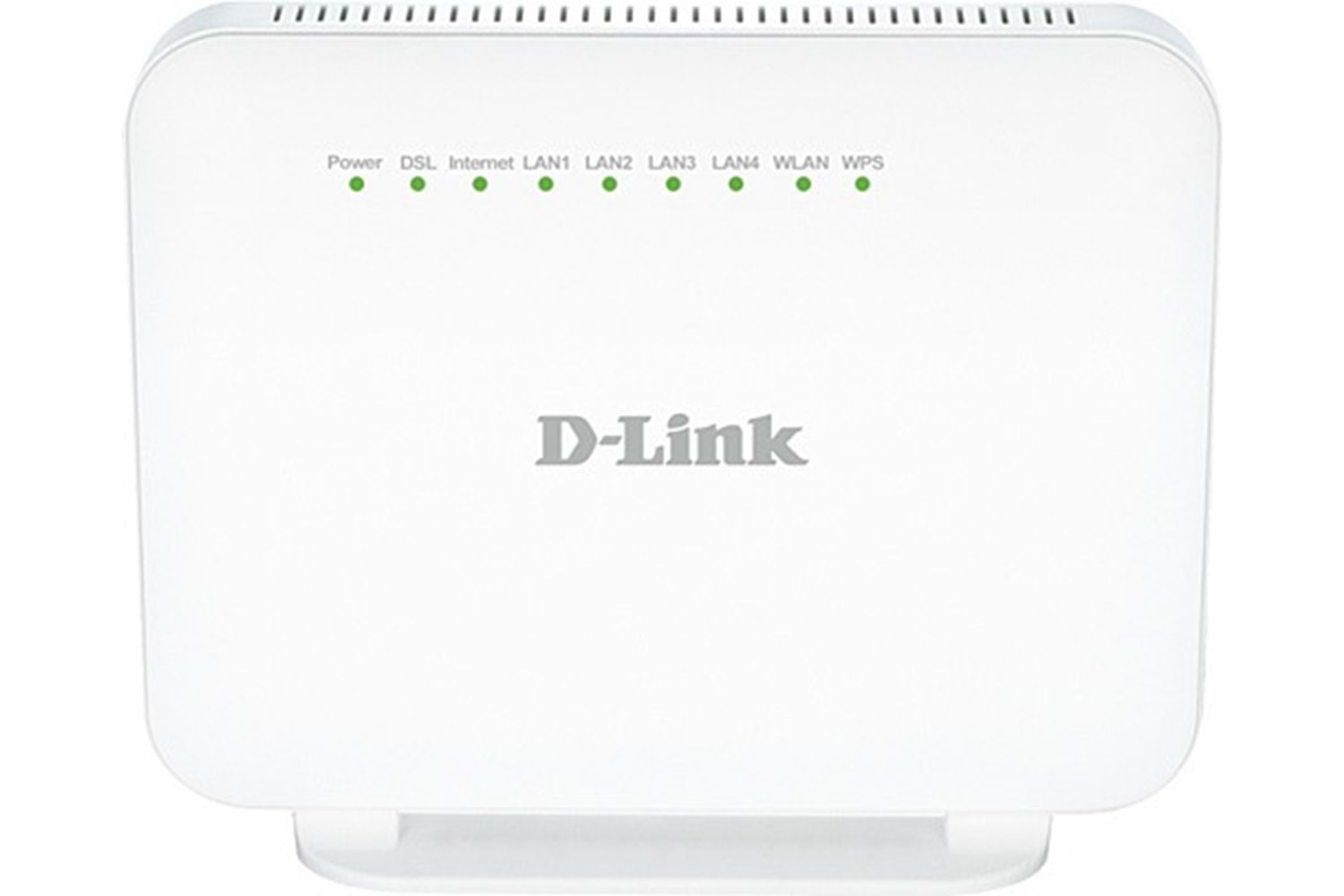 D-LINK DSL-6740U 4 PORT 300MBPS VDSL2 KABLOSUZ