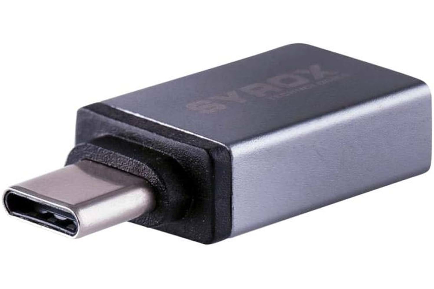 SYROX DT25U-L LIGHTNING USB 3.0 OTG Dönüştürücü
