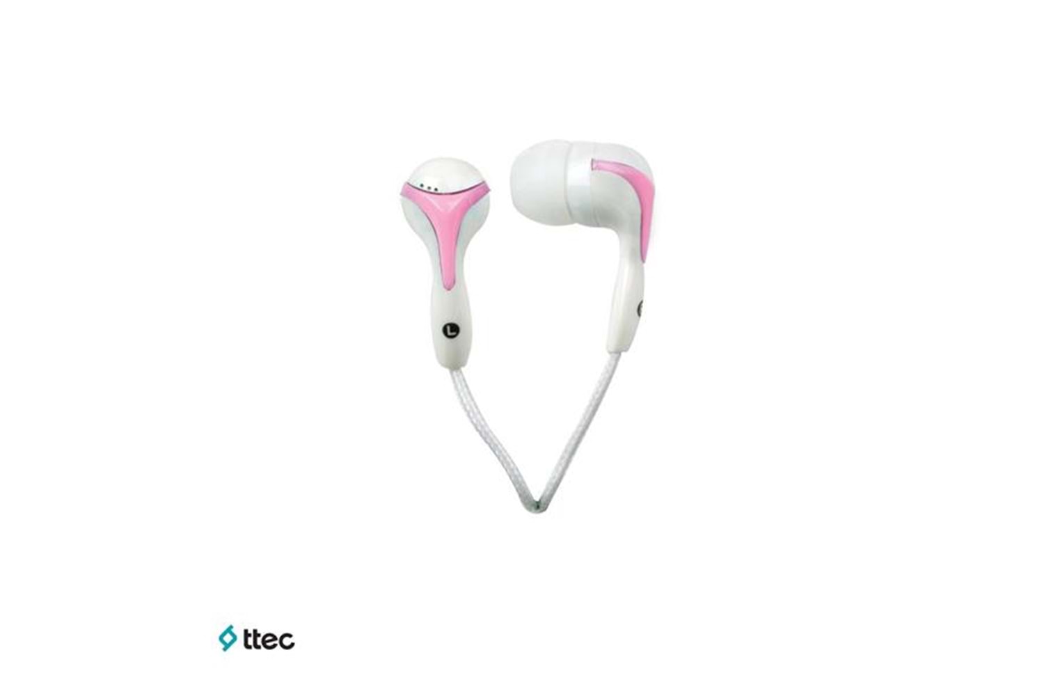 TTEC E009 KULAKICI KULAKLIK