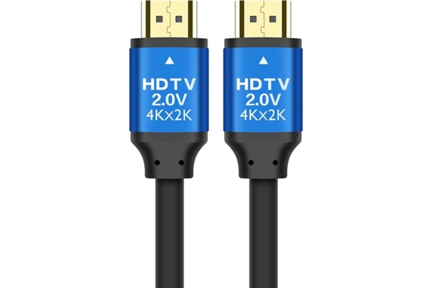 GABBLE GAB-HDMI410 YÜKSEK KALİTELİ 4K 10MT HDMI KABLO