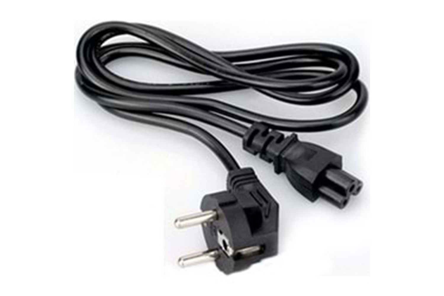 Gabble Gab-NYK015 Notebook Power Kablo 1,5 Mt. 3*0.75Mm