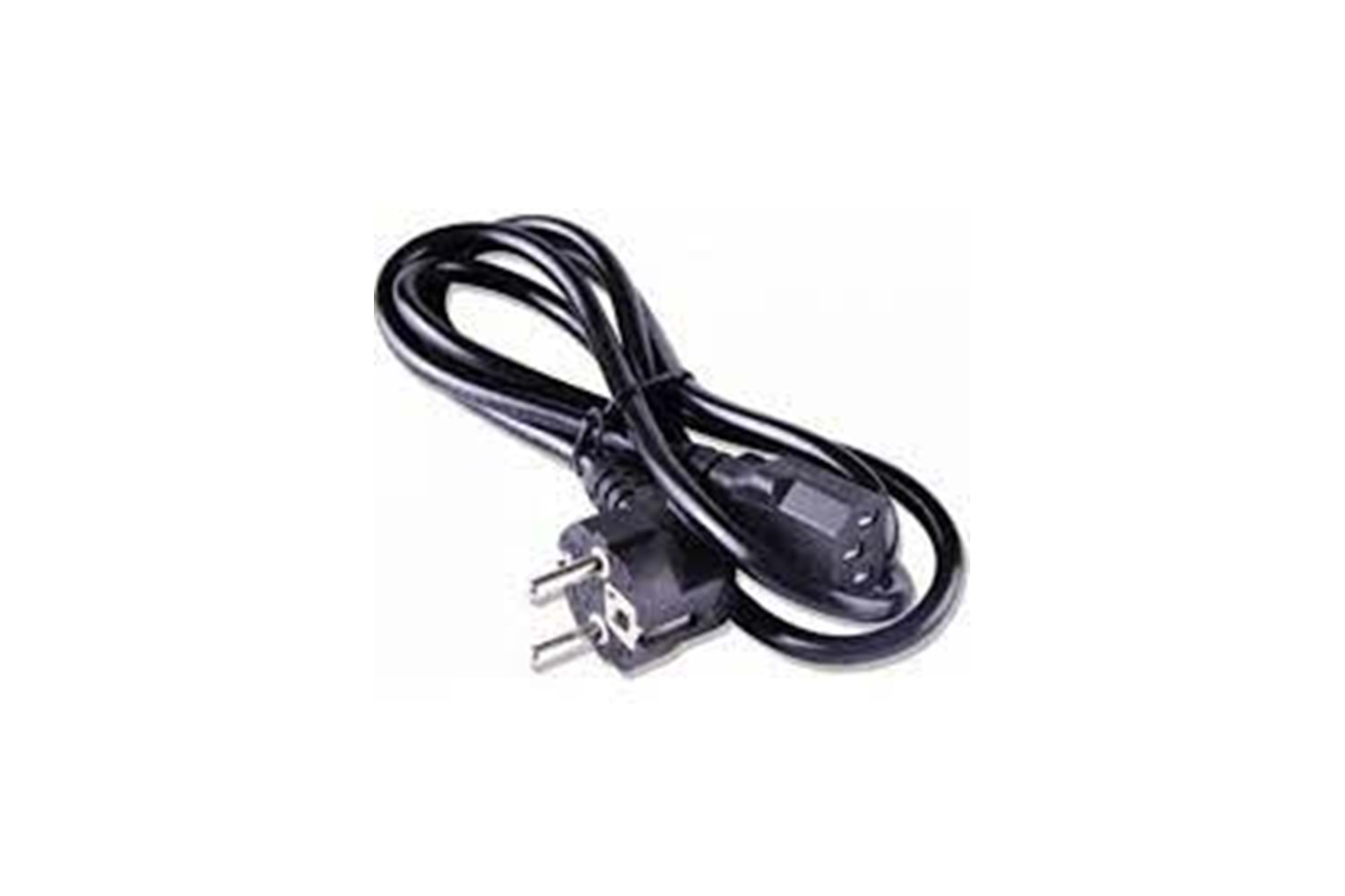 Gabble Gab-PPK015 Pc Power Cable 1,5 Mt. 3*0.75Mm