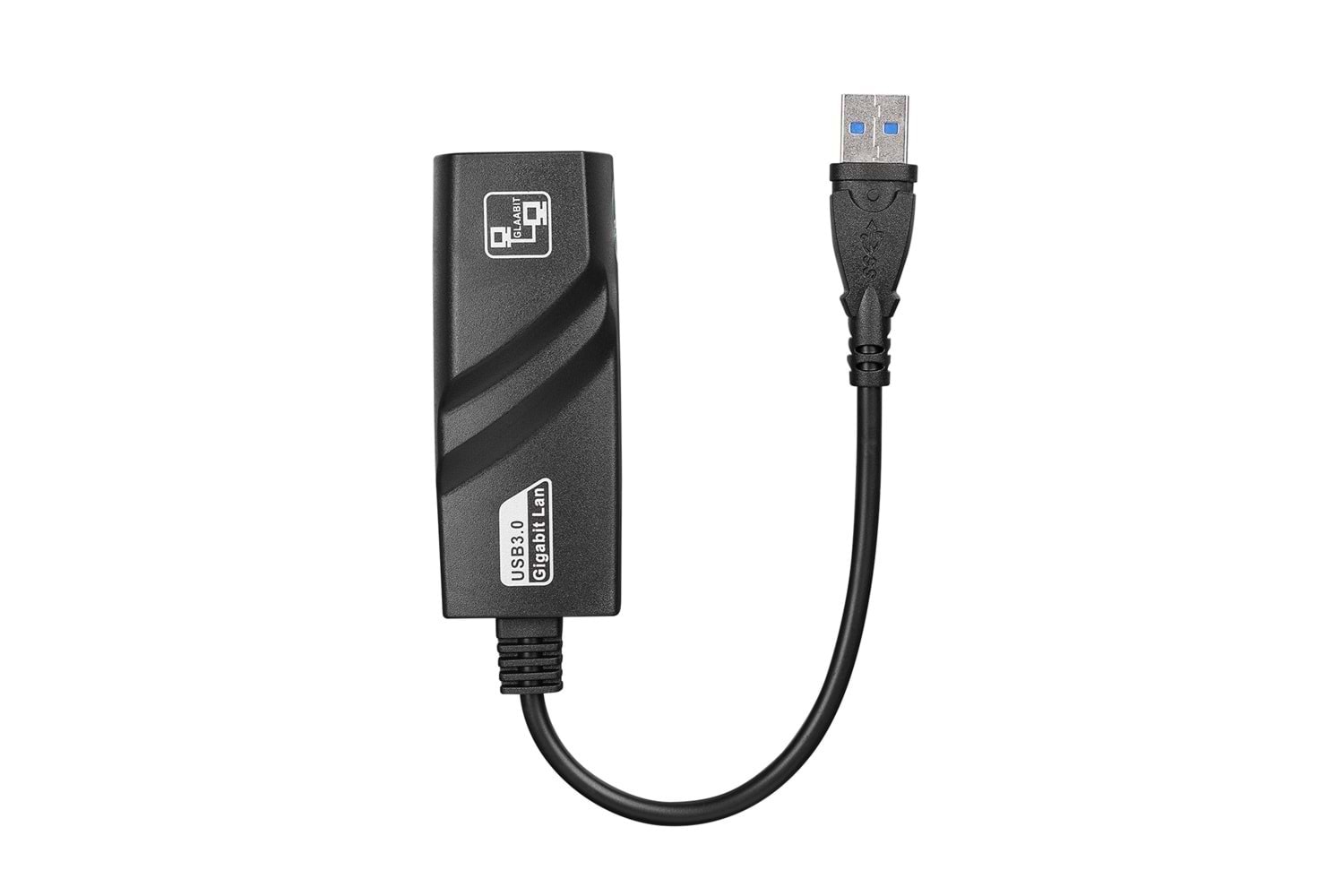 GABBLE GAB-ULAN30 USB 3.0 ETHERNET ÇEVİRİCİ