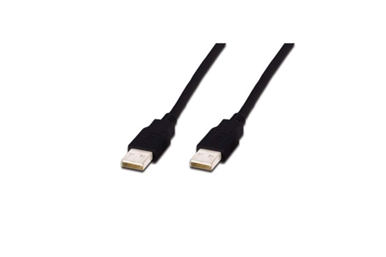 GABBLE GAB-UU015 USB TO USB 1.5M KABLO