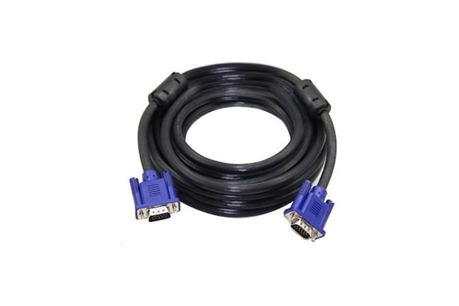 GABBLE GAB-VGA410 10MT VGA GÖRÜNTÜ KABLOSU