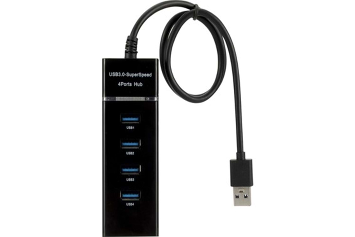 GABBLE GAB-UP430 4 PORT USB 3.0 ÇOKLAYICI