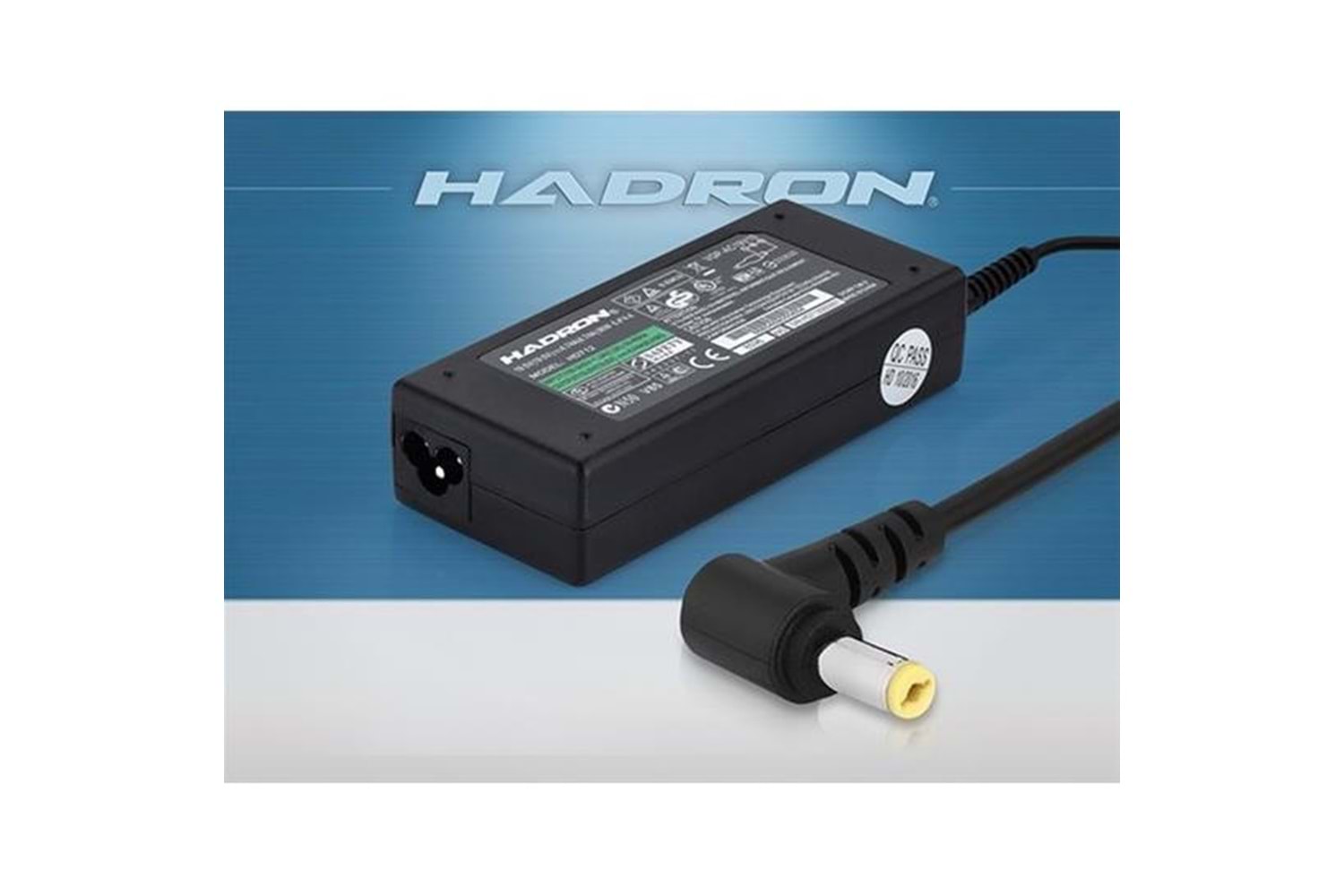 HADRON HD719 NOTEBOOK ADAPTÖR 19V 4.74A