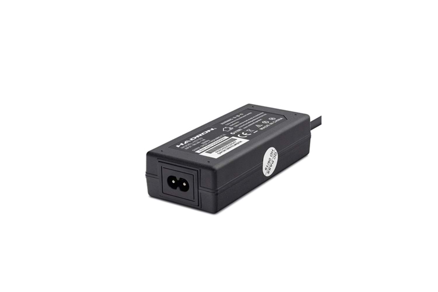 HADRON HD793 ADAPTÖR LED MODEM TFT 12V 5A 5.5*2.5