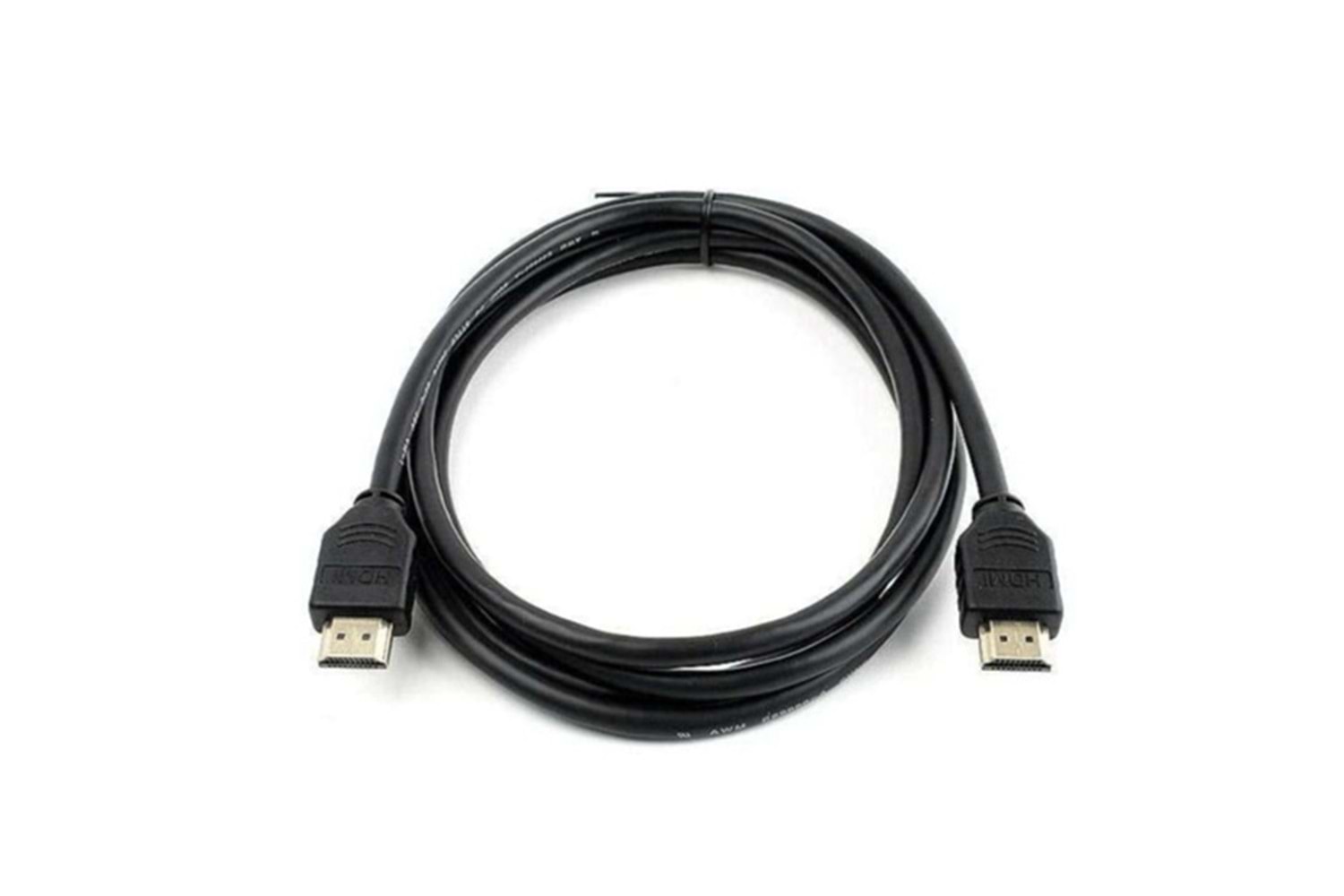 HERZ BLACK 20MT 1.4V 10MM HDMI KABLO