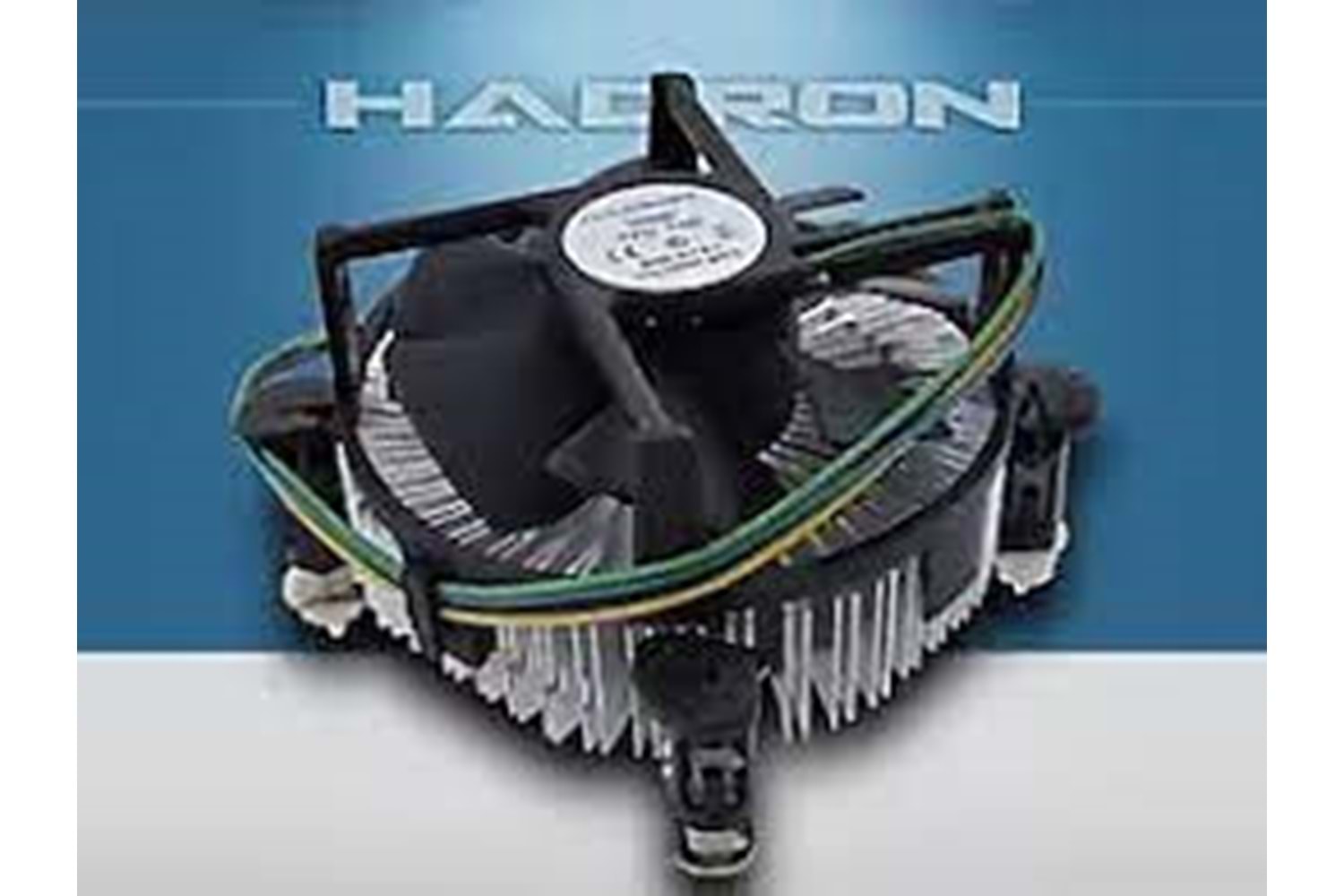 HADRON HDX1512 CPU FAN