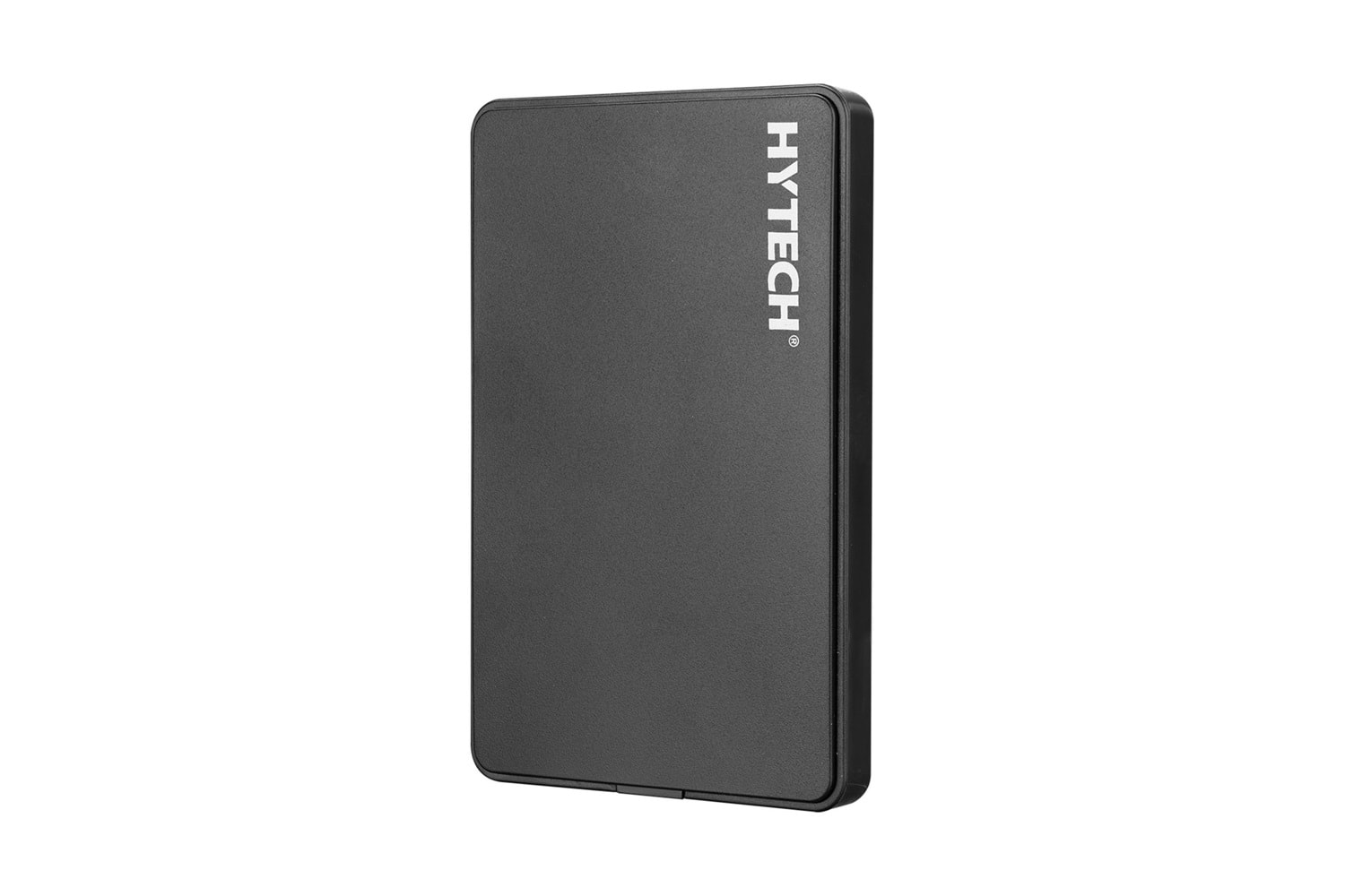 Hytech HY-HDC21 2.5 USB 2.0 SATA Harddisk Kutusu Siyah