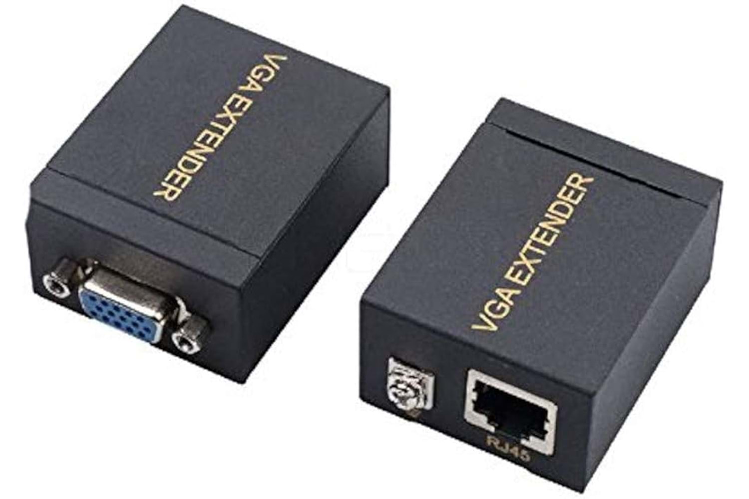 HYTECH HY-VGAEX60 VGA EXTENDER 60M