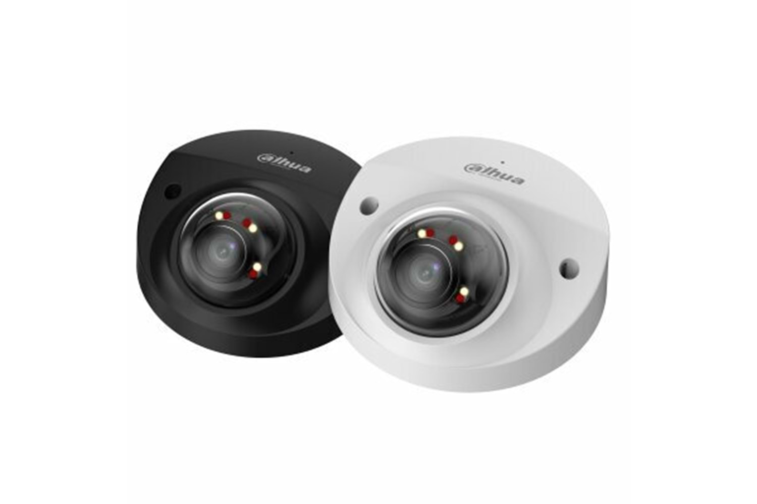 DAHUA IPC-HDBW2249F-AS-IL-0280B 2MP SMART DUAL LIGHT FIXED-FOCAL EYEWALL WIZSENSE NETWORK KAMERA