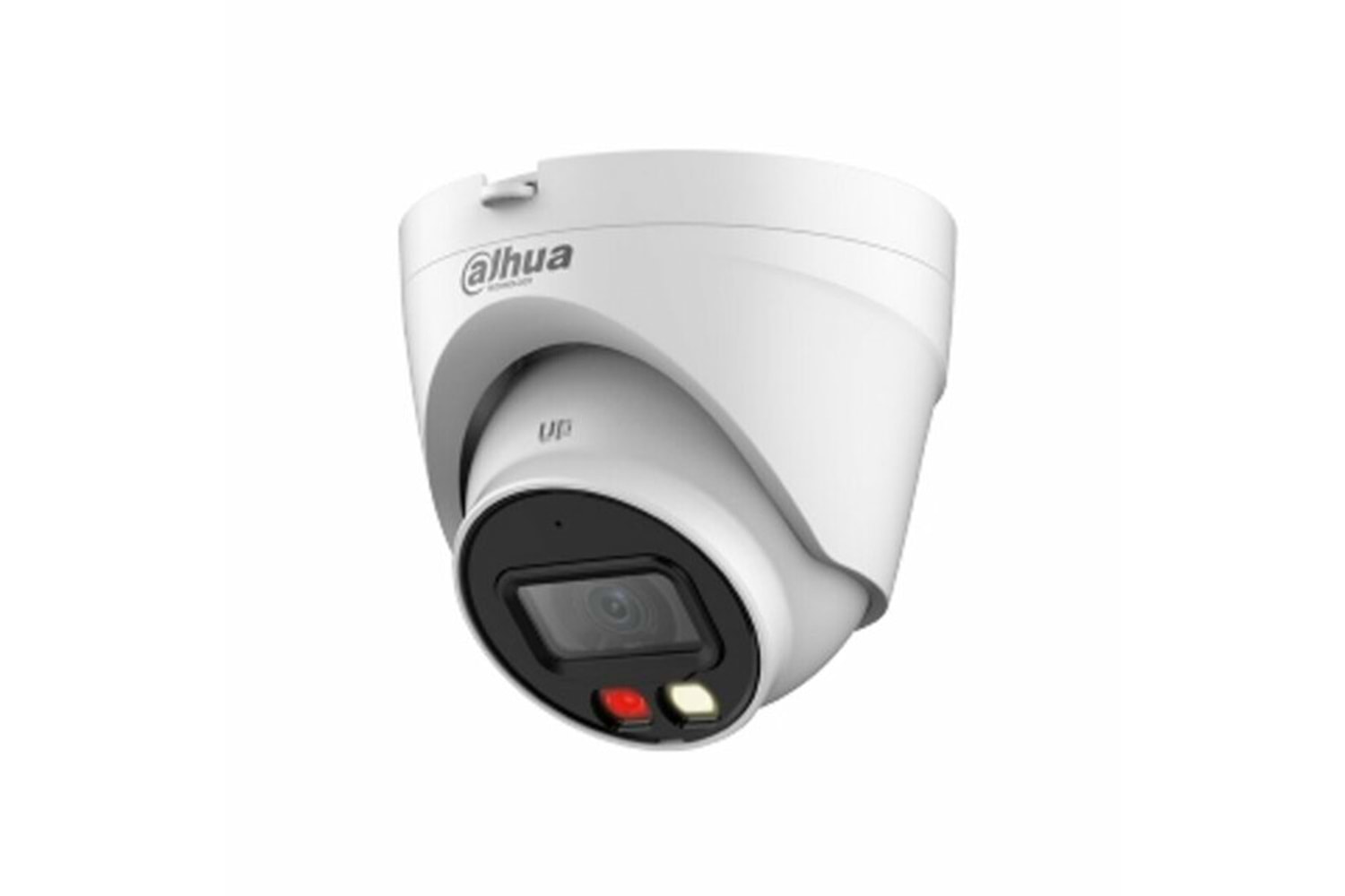 DAHUA IPC-HDW1230V-SA-0280B-S6 2MP Sesli Eyeball Network Camera