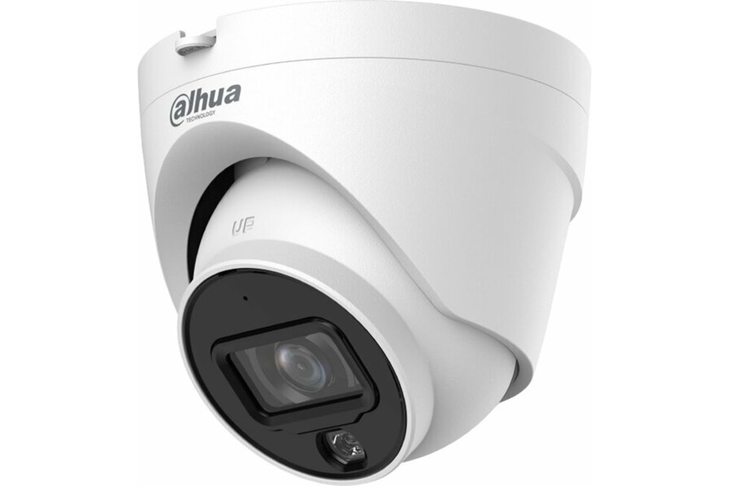 IPC-HDW1431V-SA-0280B-S6 4MP SESLİ EYEBAAL NETWORK DOME KAMERA