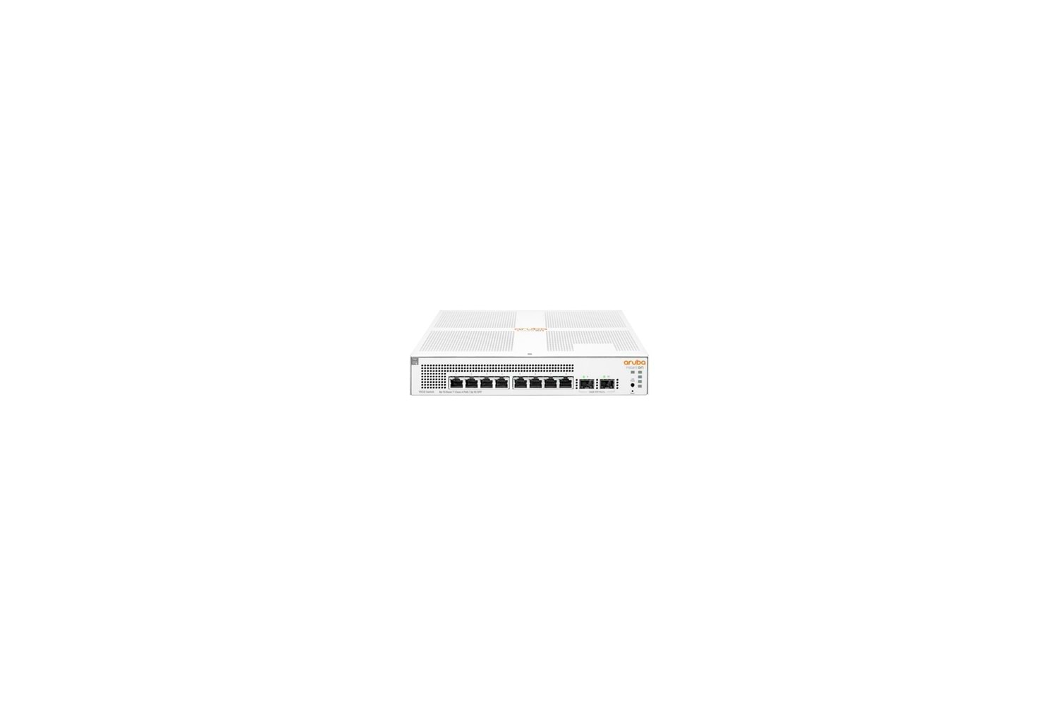 HPE Aruba Instant On 1930-8G-PoE+ 124W (JL681A)