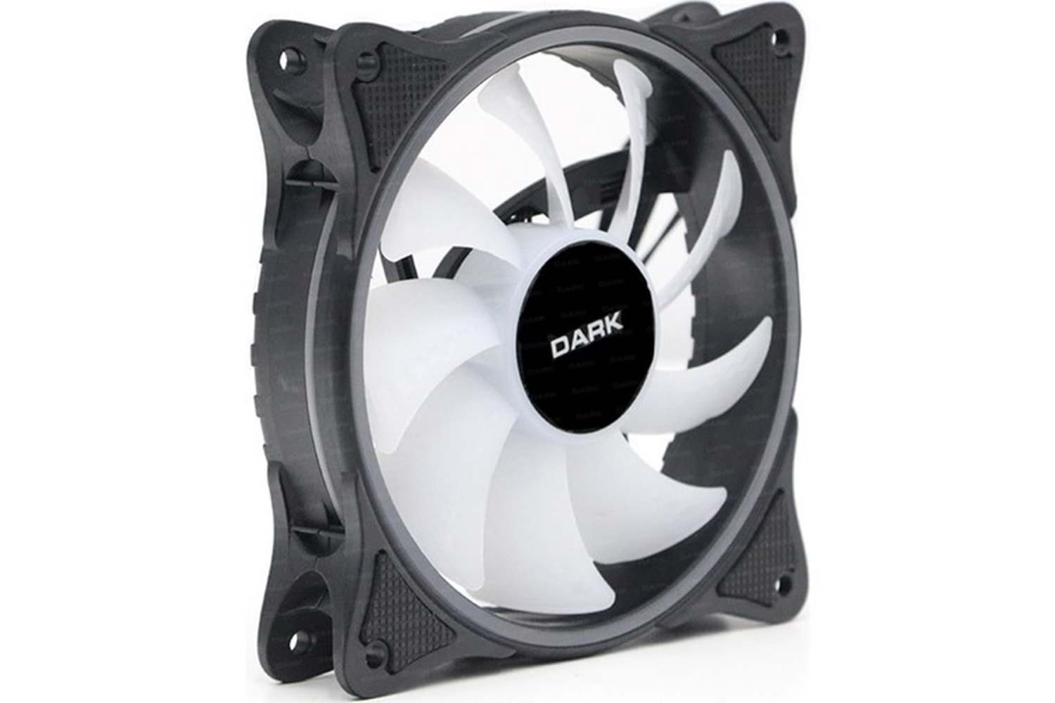 NW FAN RGB FAN 4 RENK REMOTE