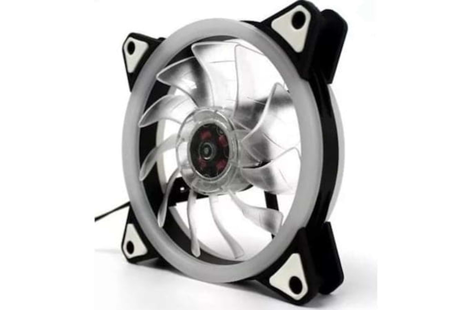 NW FAN RGB FAN 4 RENK (POWER)