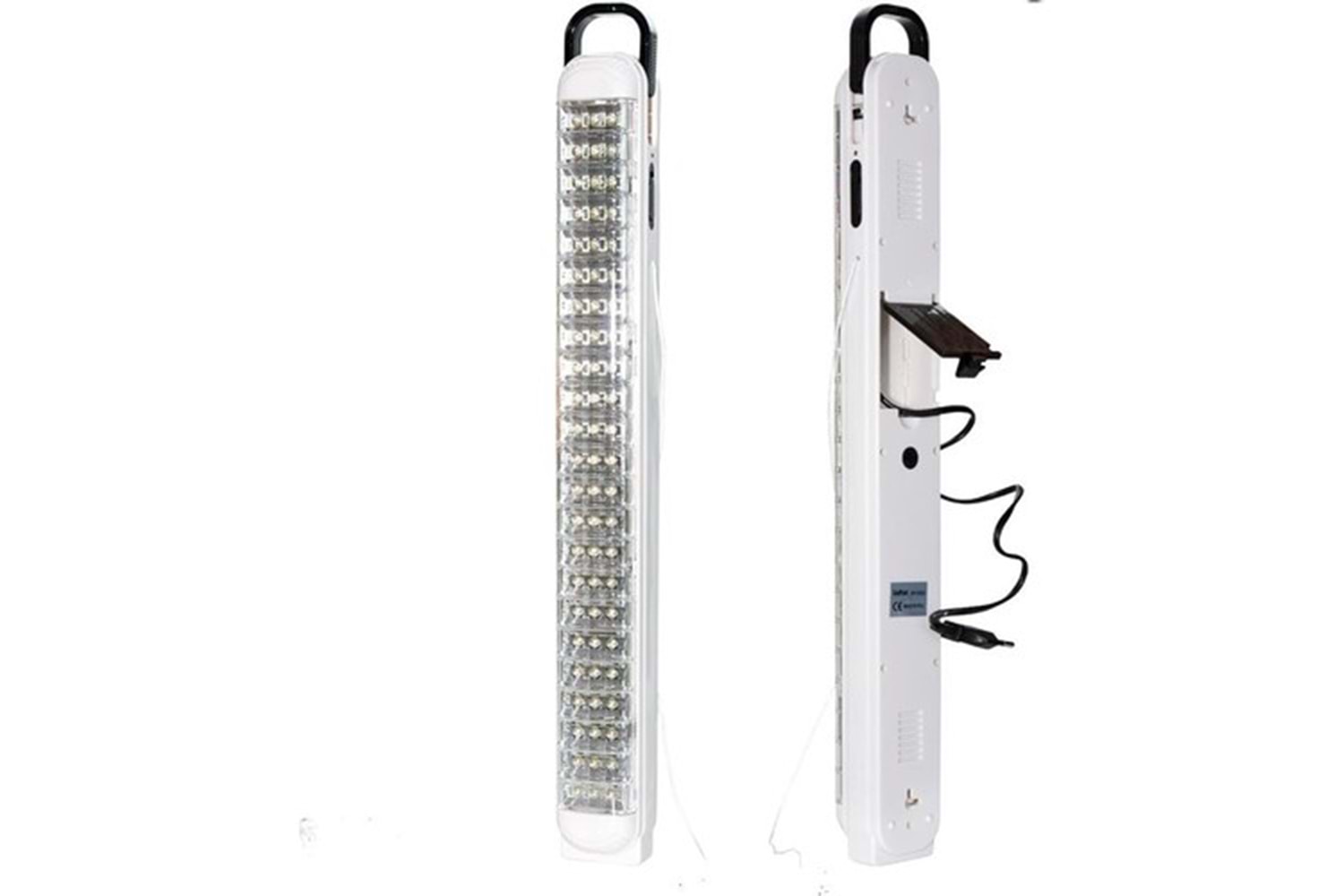 KAMAL KM-2618 18 LED IŞILDAK